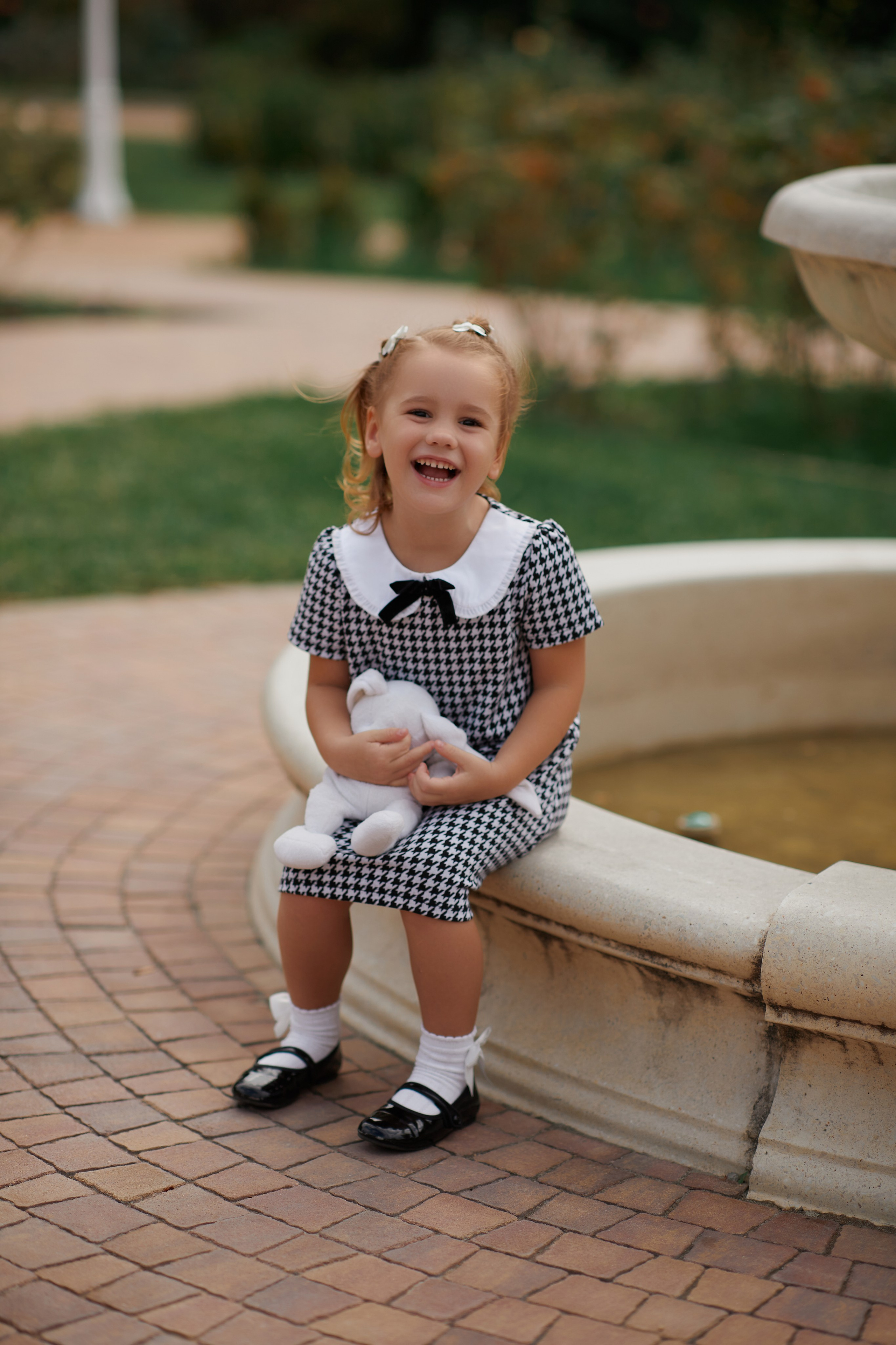 Детская фотосессия в Сочи. Свадебный и семейный фотограф в Сочи-Красной поляне Ларионова Анна