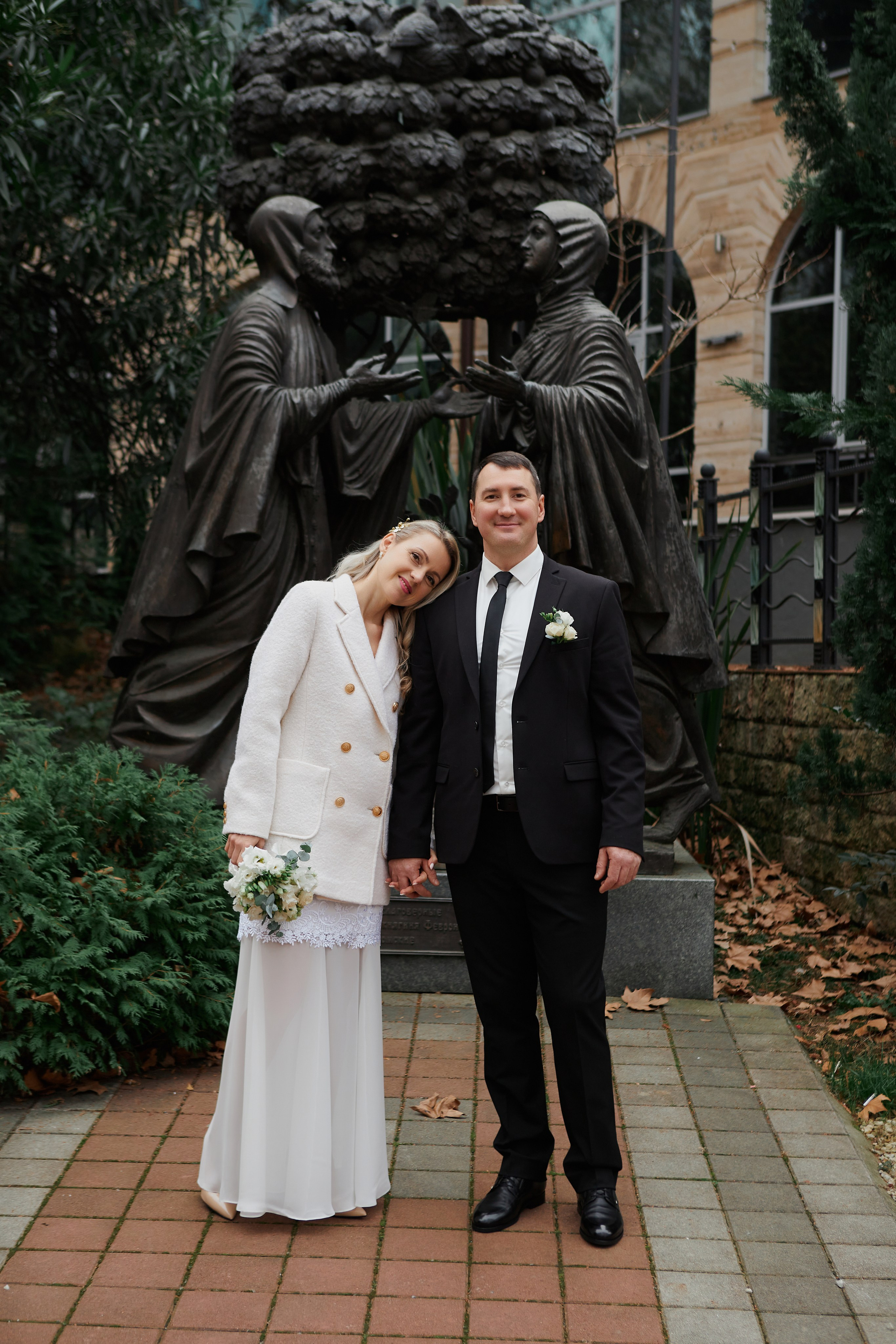 Свадебная фотосессия в Сочи. Фотограф Сочи-Красная поляна. Свадебный и семейный фотограф в Сочи-Красной поляне Ларионова Анна