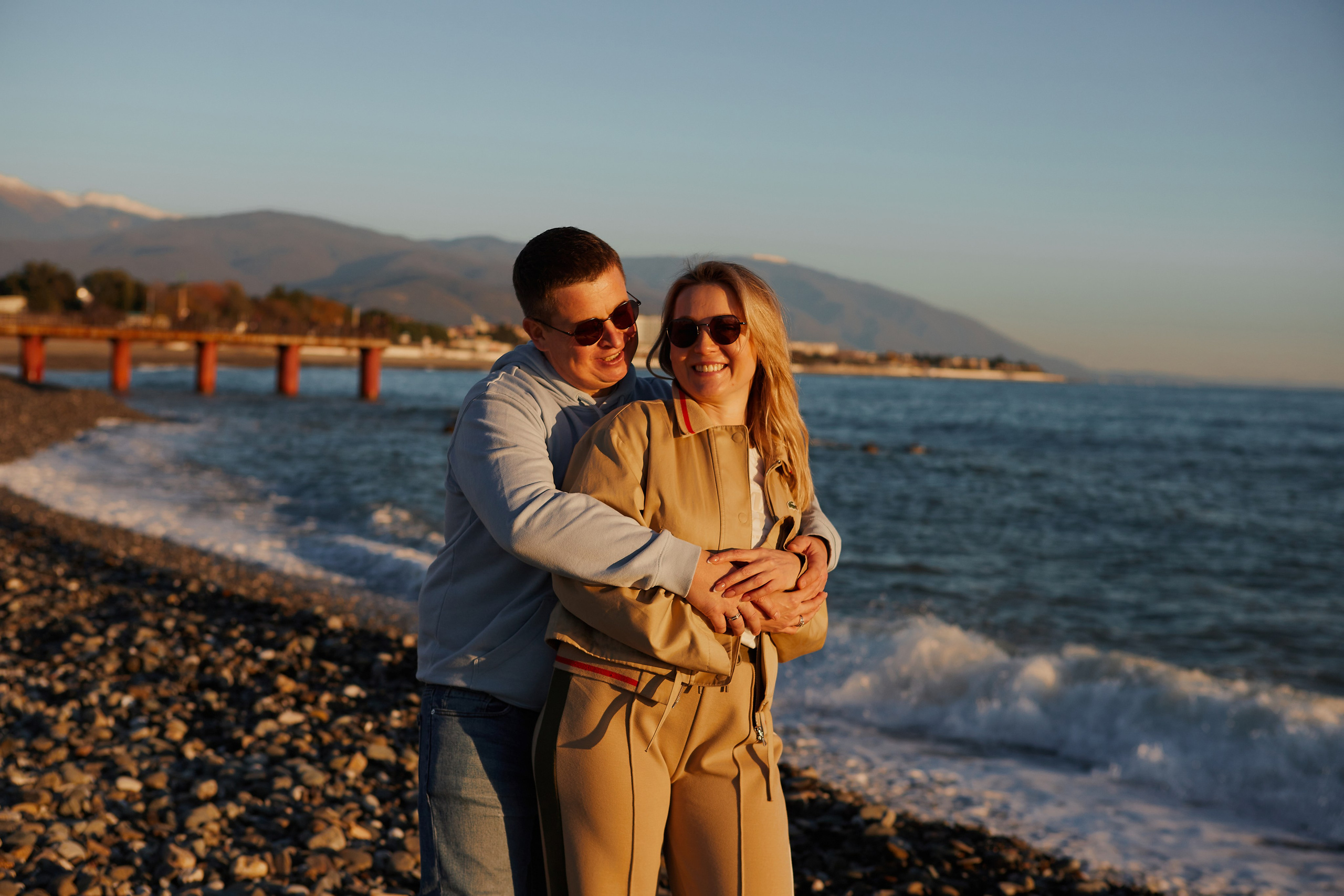 Фотосессия Сириус Адлер. Свадебный и семейный фотограф в Сочи-Красной поляне Ларионова Анна