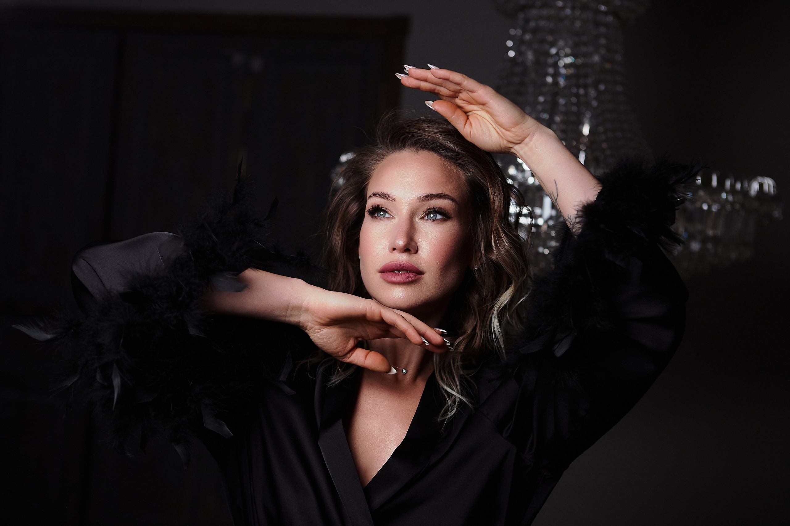 Ирина съёмка в Артпорт. Свадебный и семейный фотограф в Сочи-Красной поляне Ларионова Анна