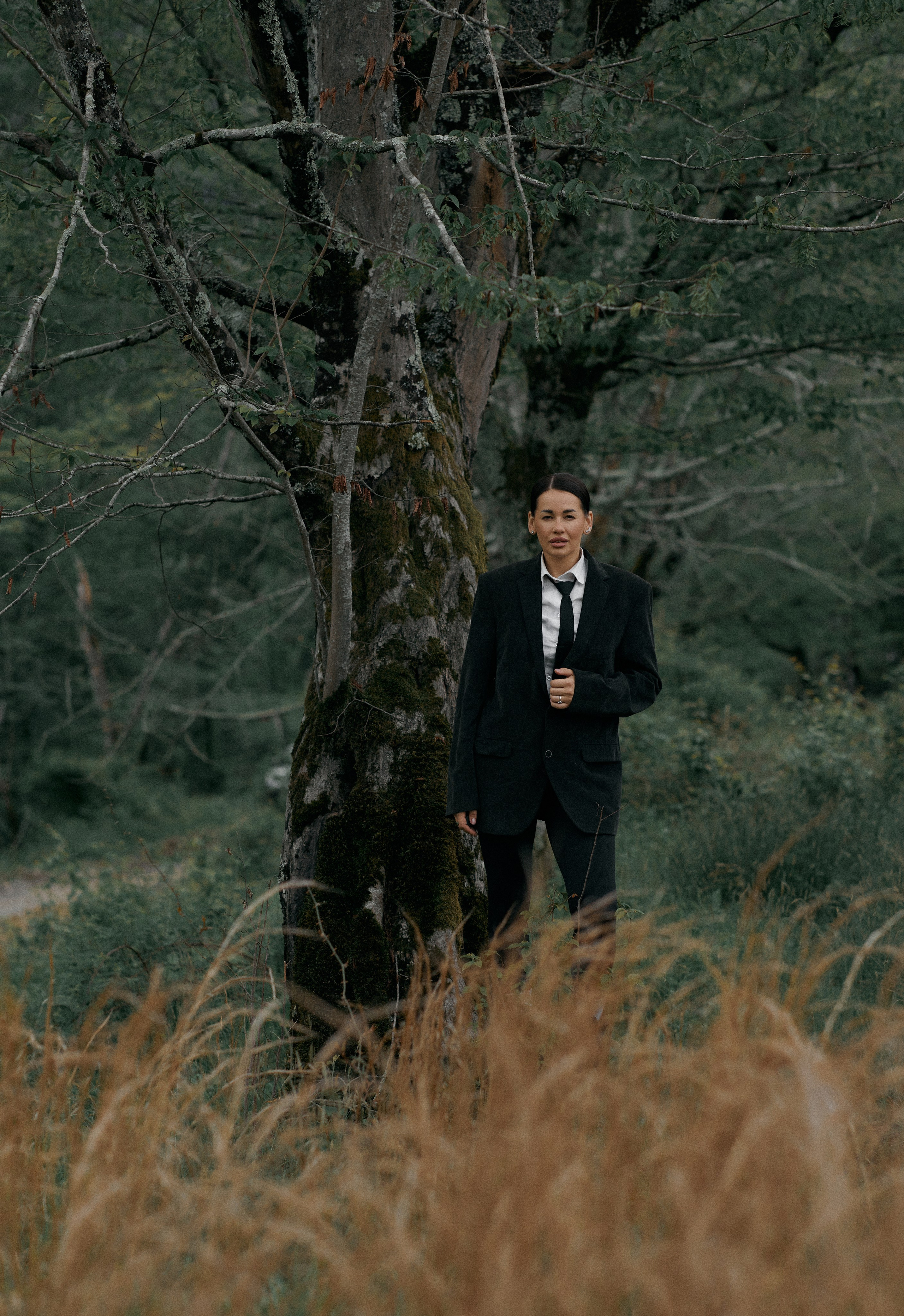 Анастасия. Фотосессия с лошадью. Свадебный и семейный фотограф в Сочи-Красной поляне Ларионова Анна