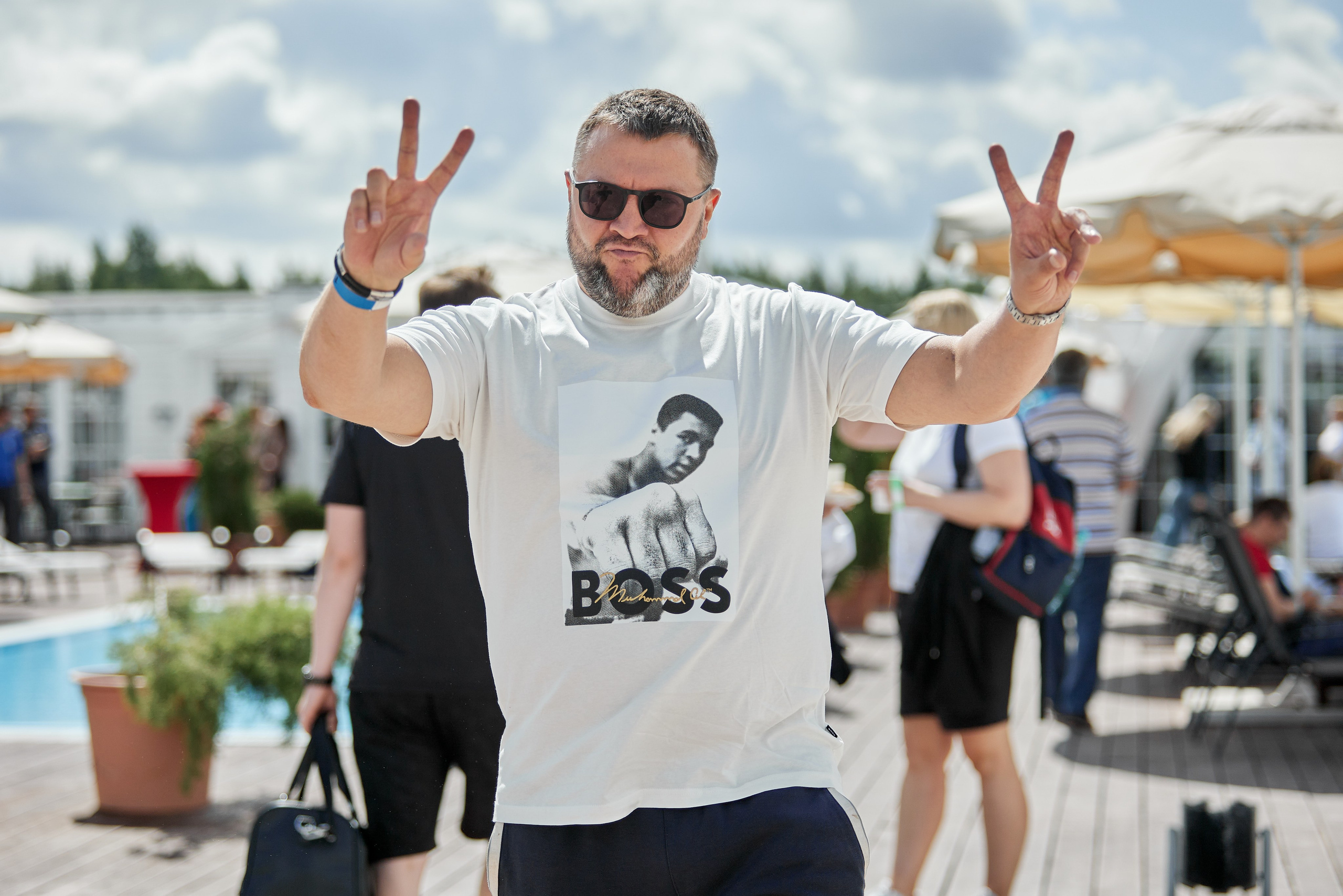 НГ ЭНЕРГО 20 ЛЕТ. Репортажный Фотограф | Константин Кондрашов