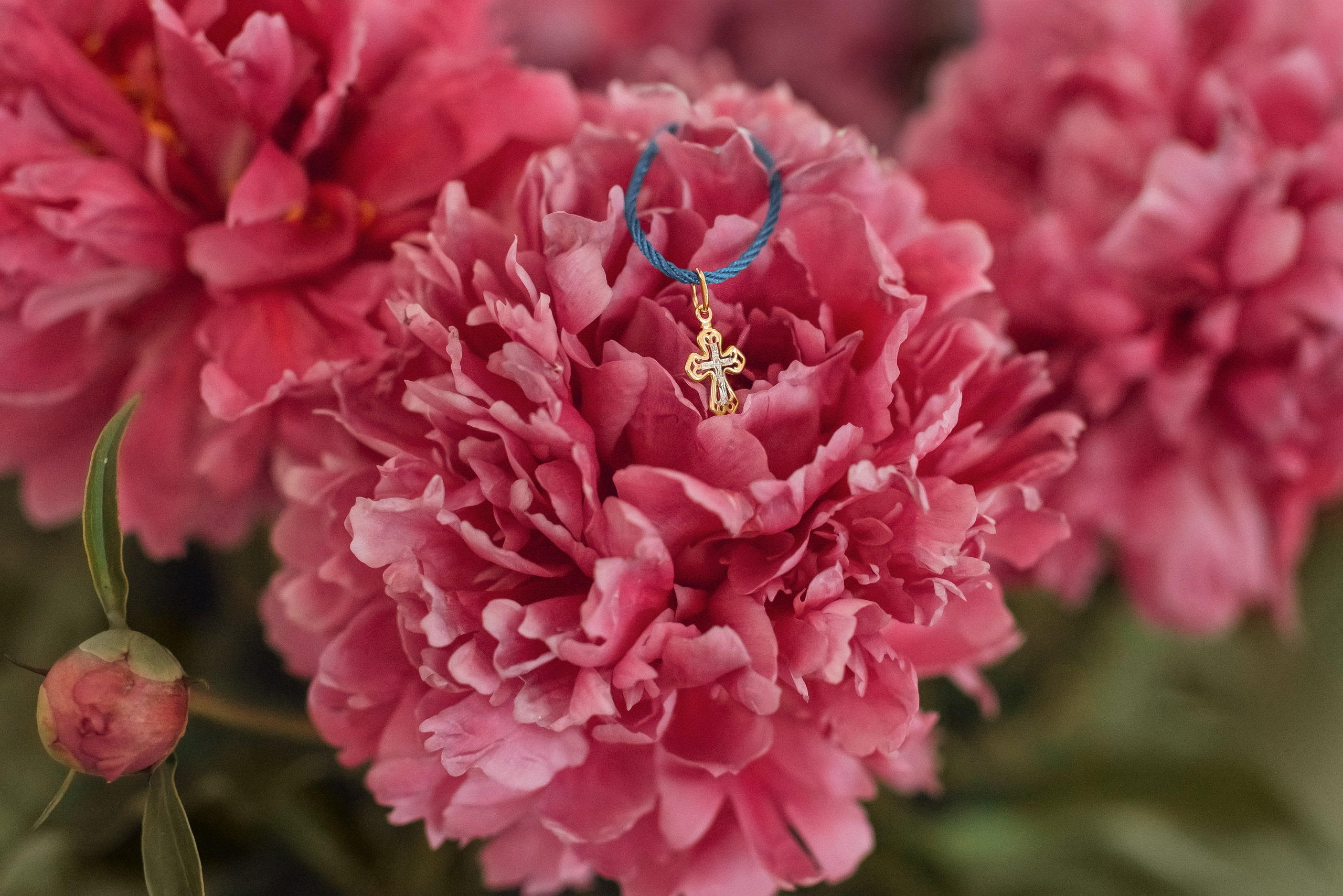 Храм Благовещения Пресвятой Богородицы. Церковный фотограф на Таинство Крещения и Венчания в Оренбурге и Оренбургской области Екатерина Белкина