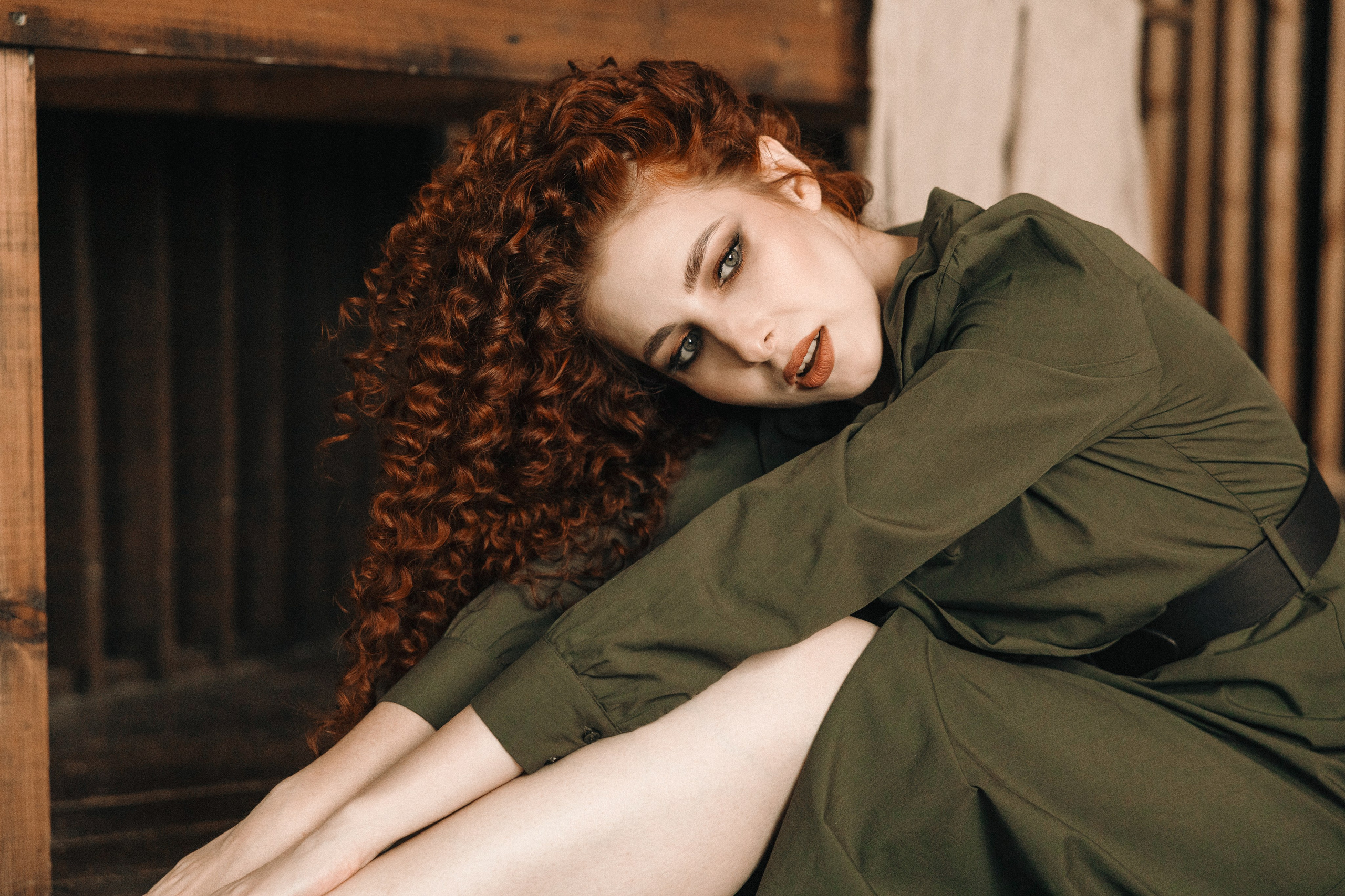 Марго. Главная