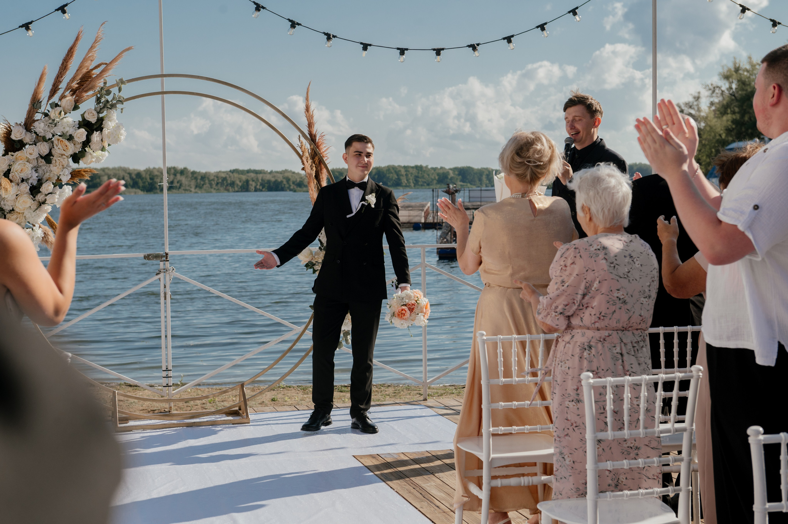 D&A. Свадебный и семейный фотограф в Саратове Ремнёва Дарья