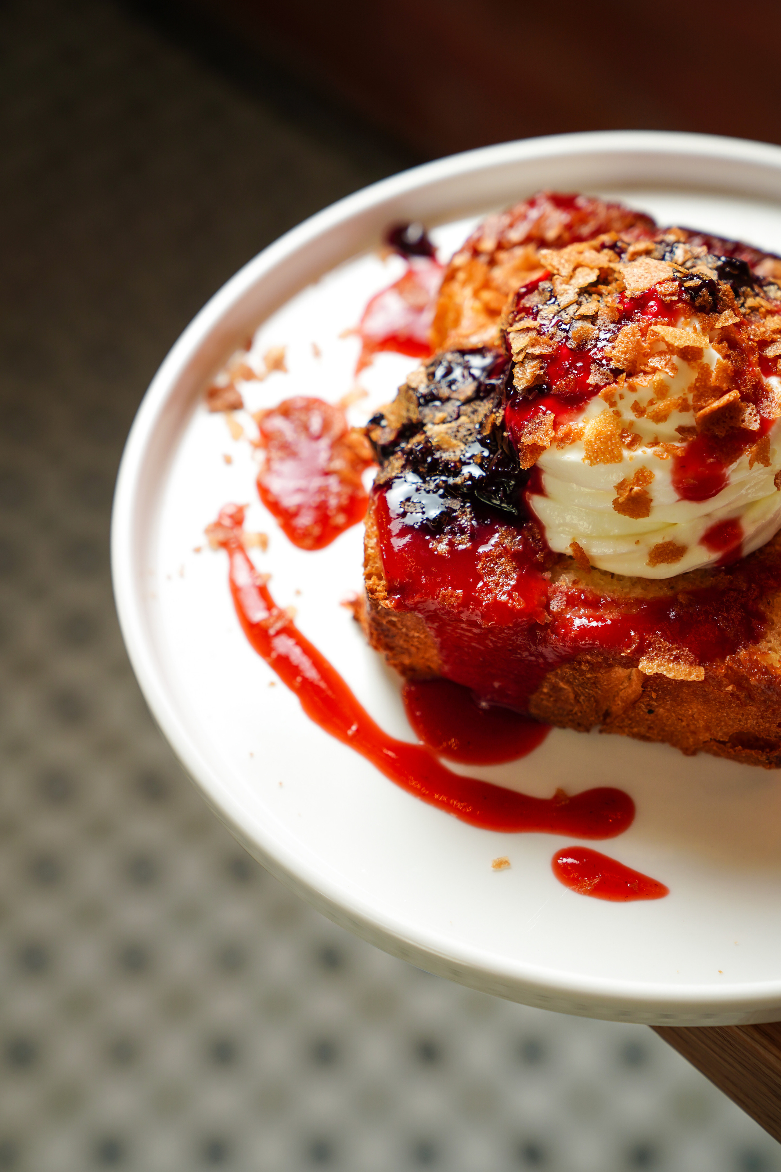 Бистро Мишель. Контентный и свадебный фотограф в Краснодаре и Сочи Елена Плотникова