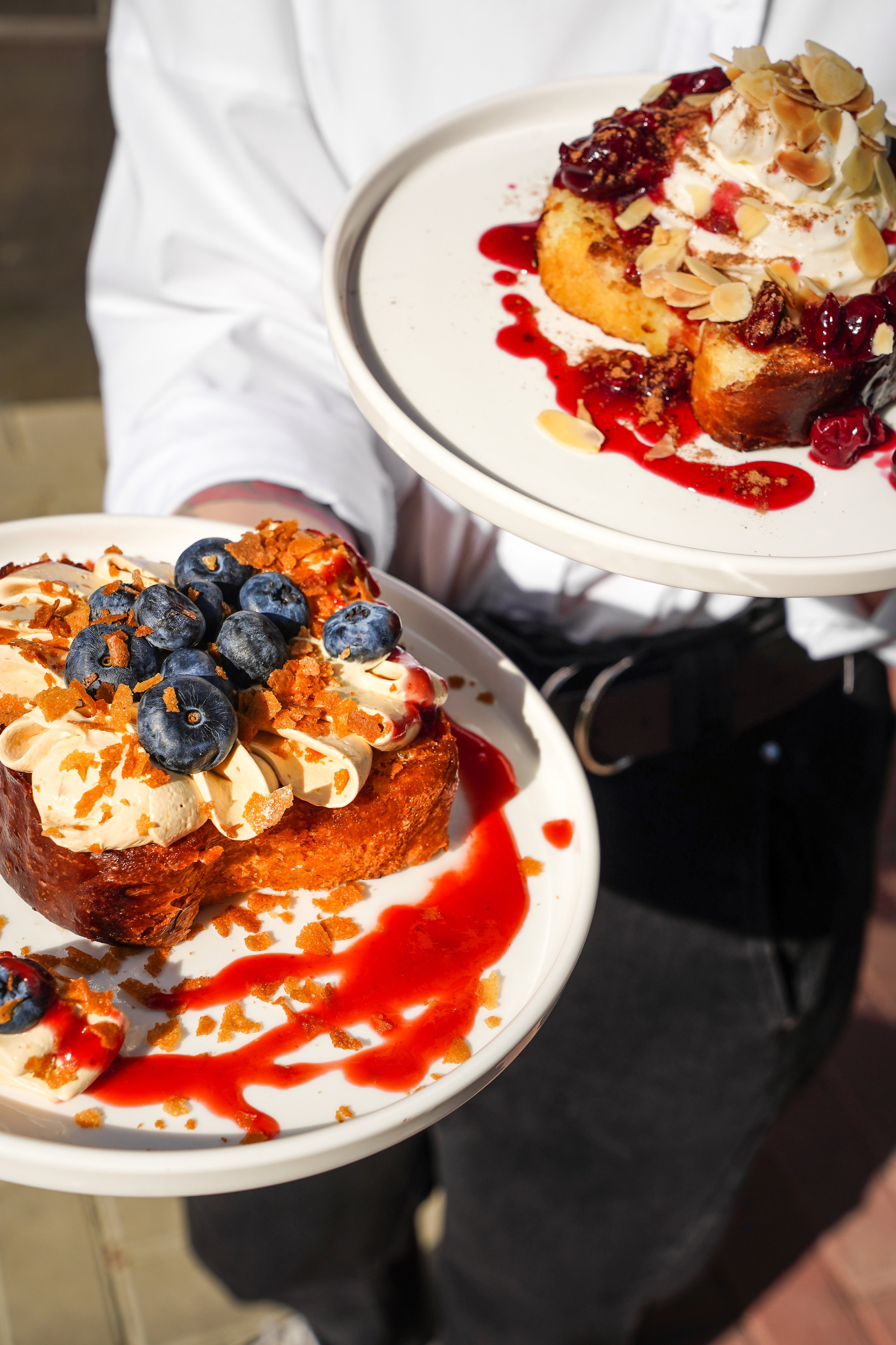 Бистро Мишель. Контентный и свадебный фотограф в Краснодаре и Сочи Елена Плотникова