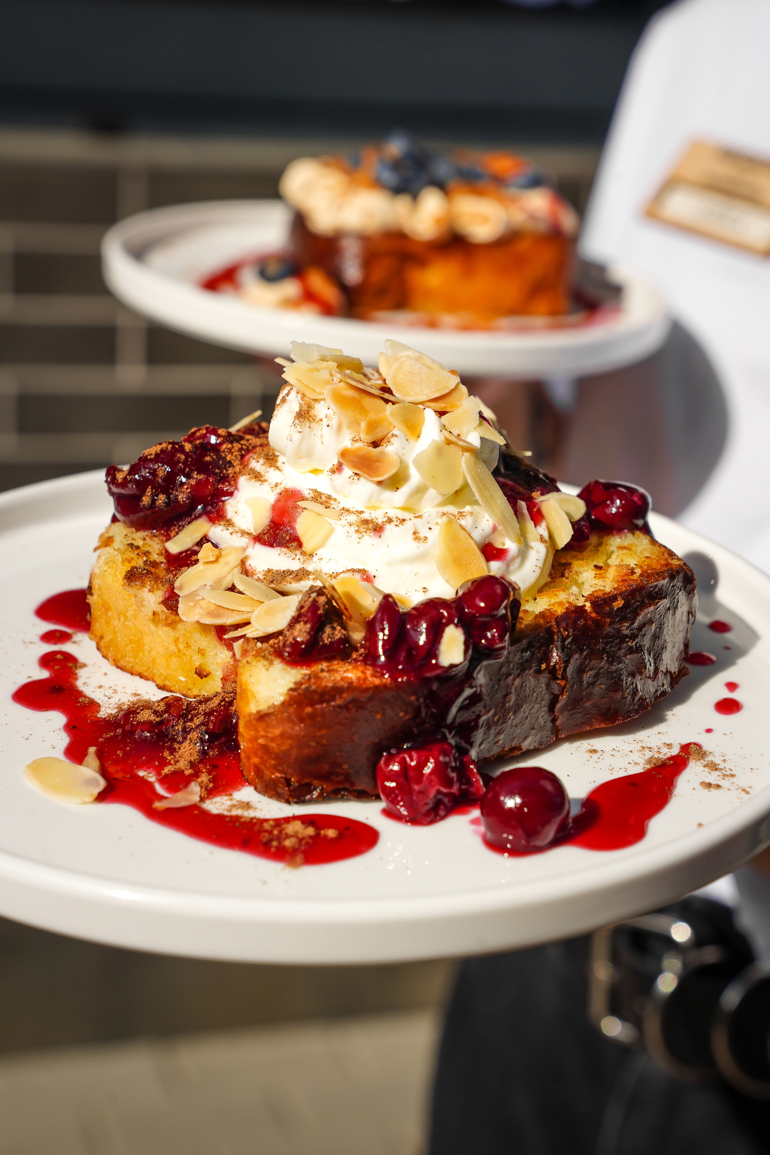 Бистро Мишель. Контентный и свадебный фотограф в Краснодаре и Сочи Елена Плотникова