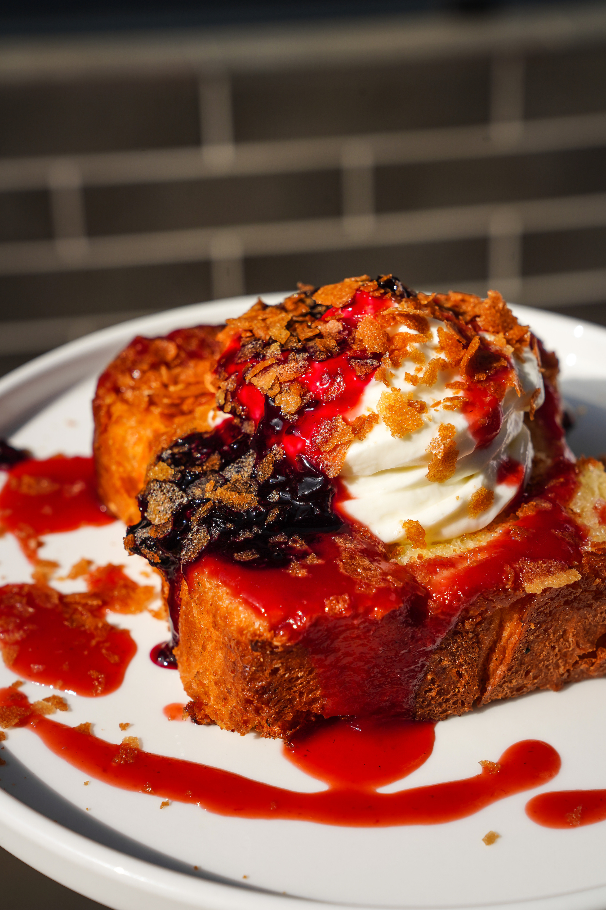 Бистро Мишель. Контентный и свадебный фотограф в Краснодаре и Сочи Елена Плотникова