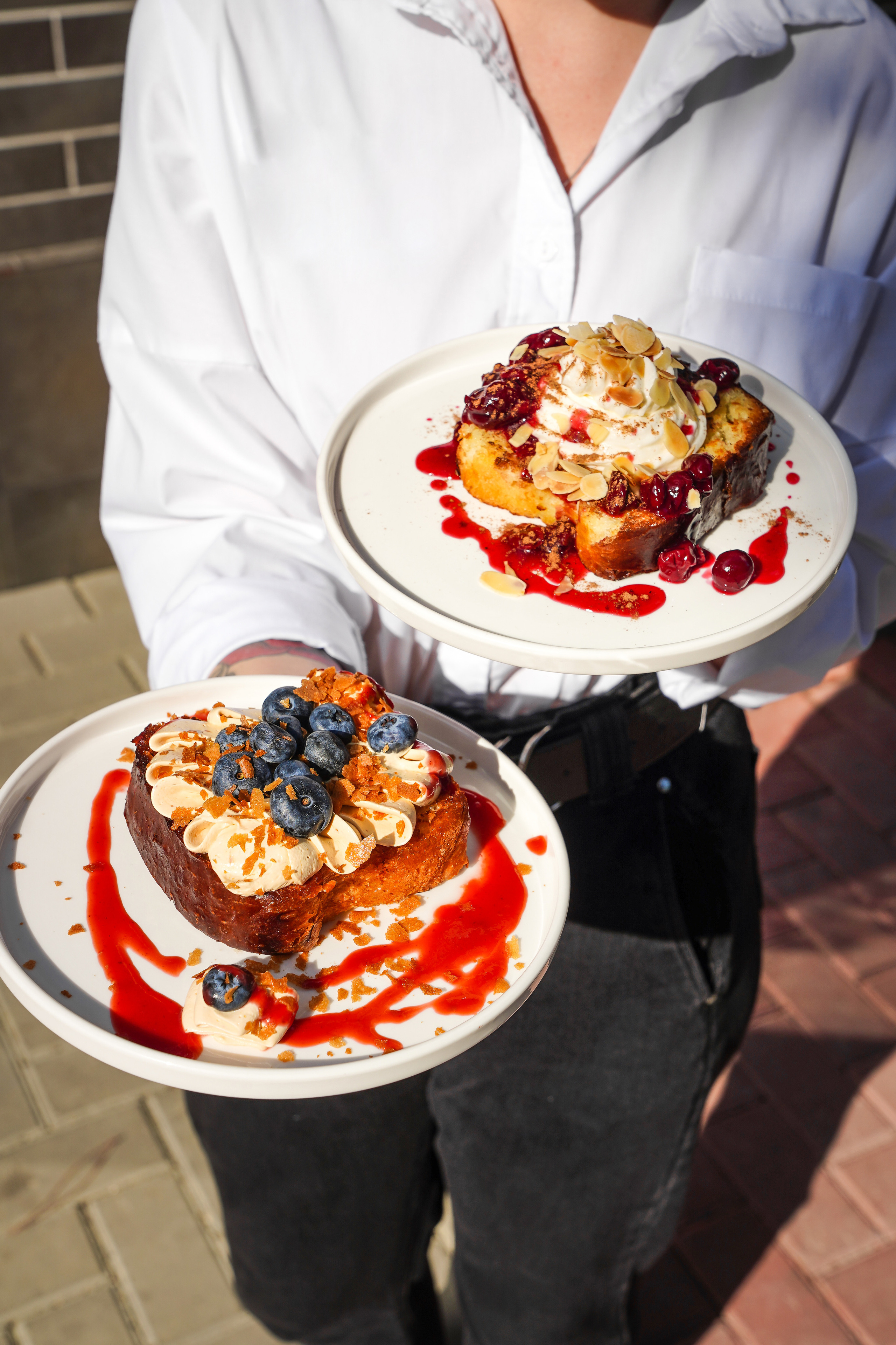 Бистро Мишель. Контентный и свадебный фотограф в Краснодаре и Сочи Елена Плотникова