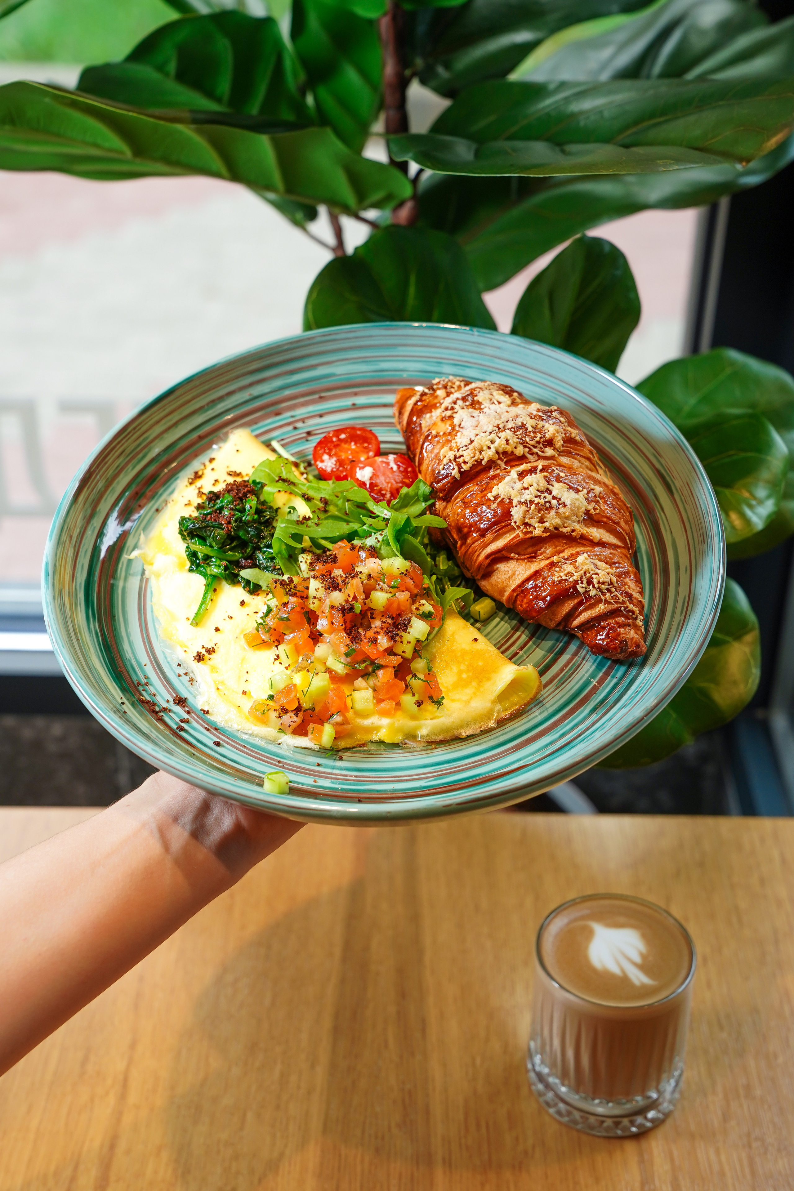 Бистро Мишель. Контентный и свадебный фотограф в Краснодаре и Сочи Елена Плотникова