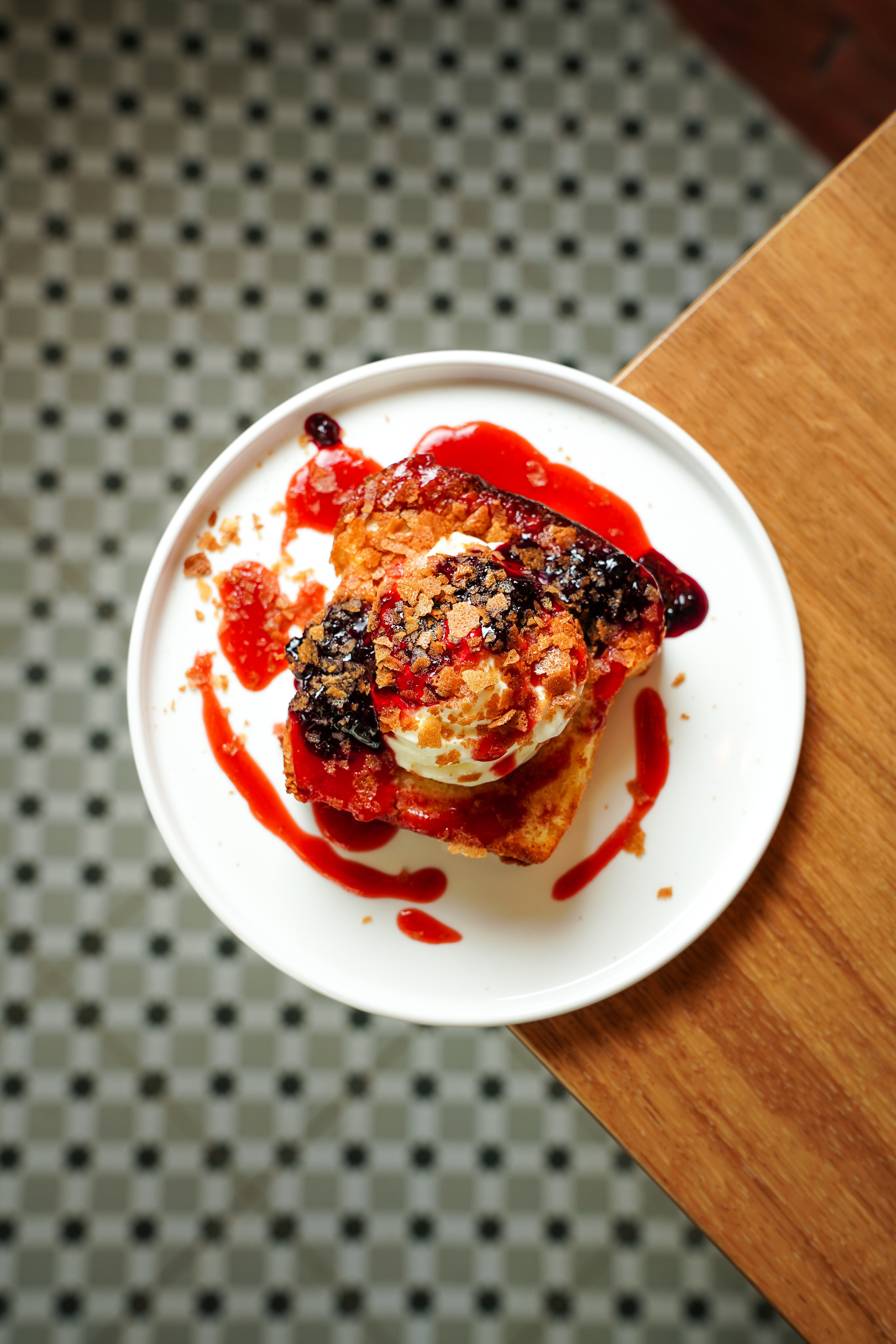 Бистро Мишель. Контентный и свадебный фотограф в Краснодаре и Сочи Елена Плотникова