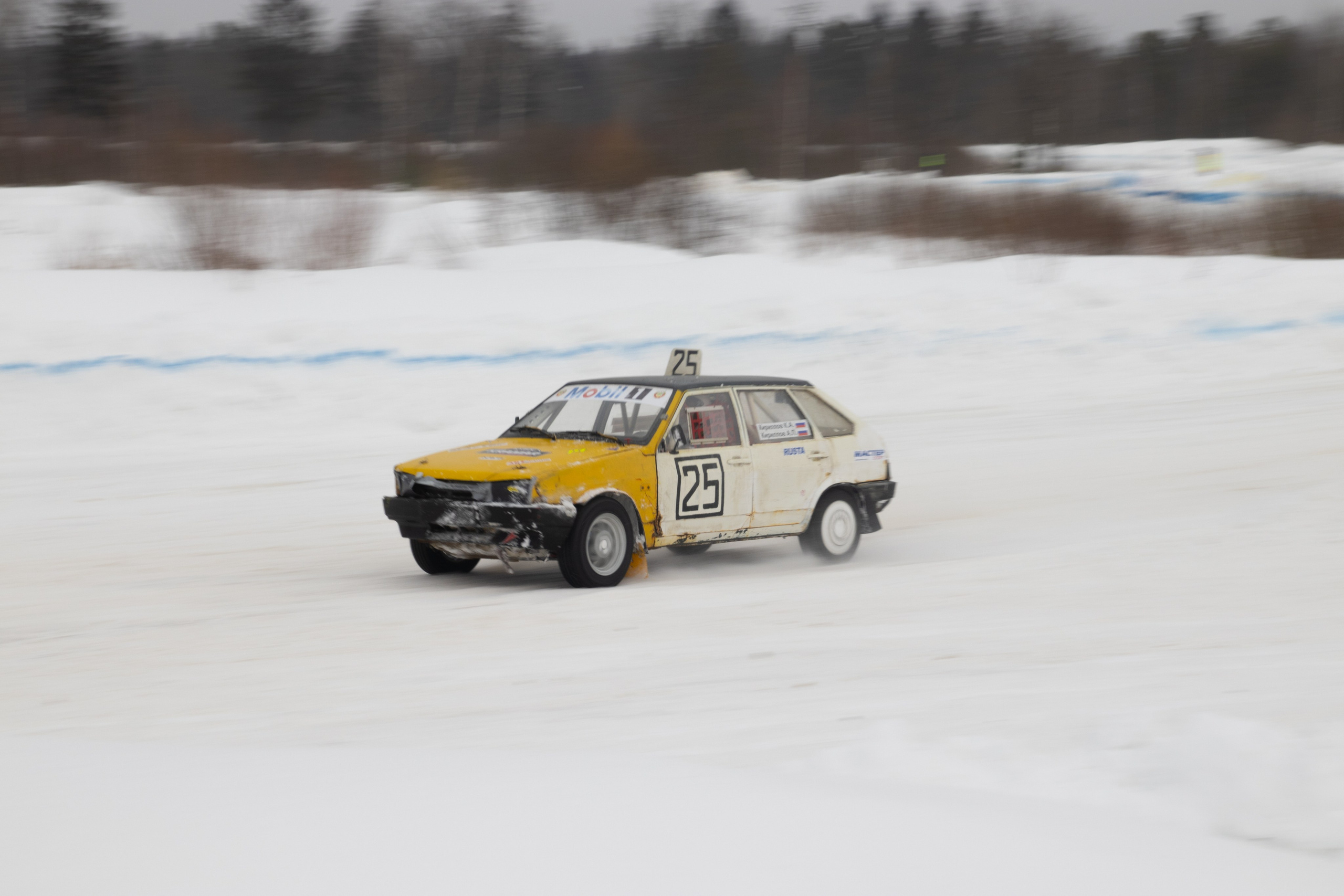 Кубок «KRAMAR MOTORSPORT» «YUKA ADV PRO RACING» 28.02.2026 Калининец М.О. Фотоклиника Светланы Шутько