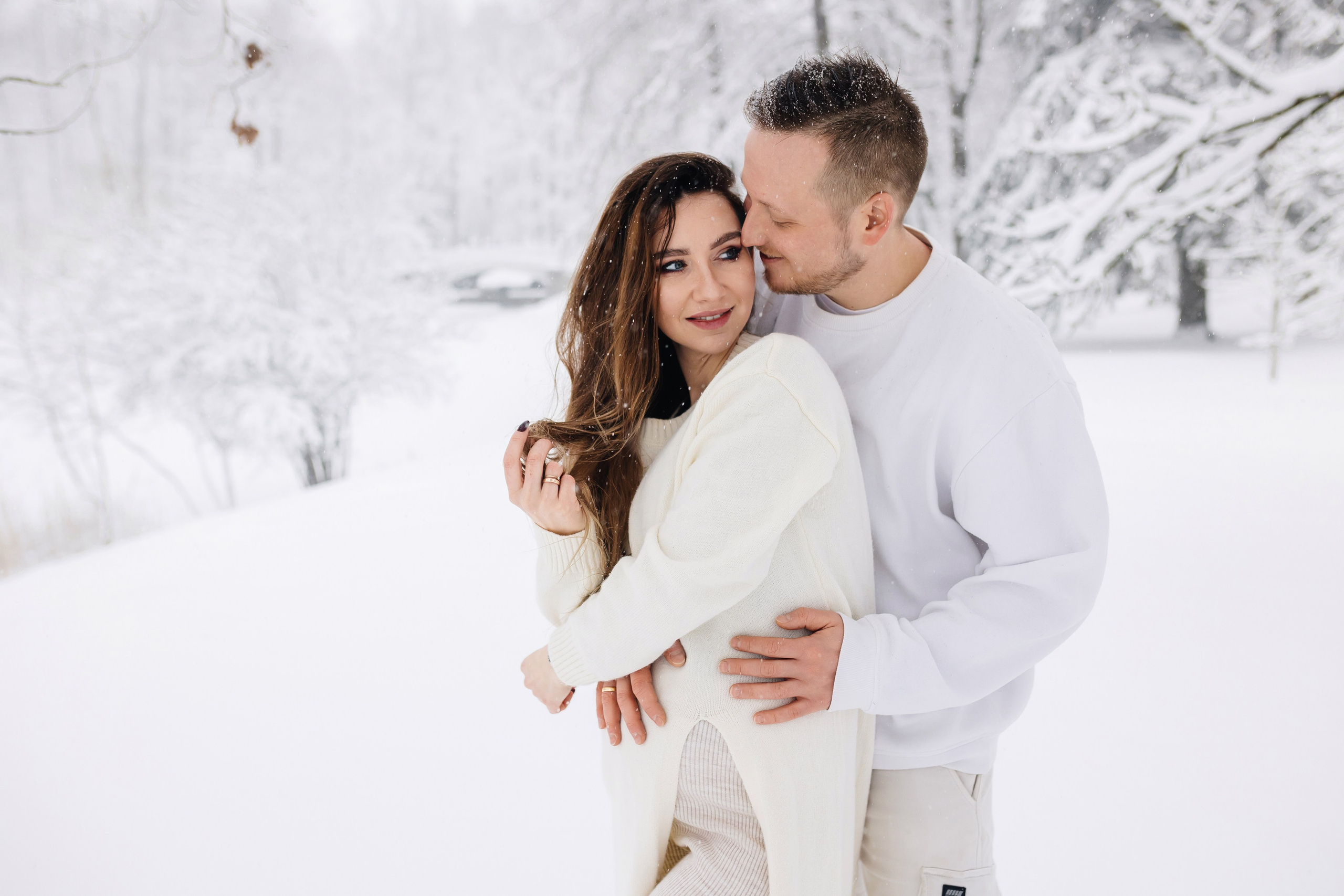 Уличные/Портретные. Фотограф в Санкт-Петербурге Кирюшенков Андрей