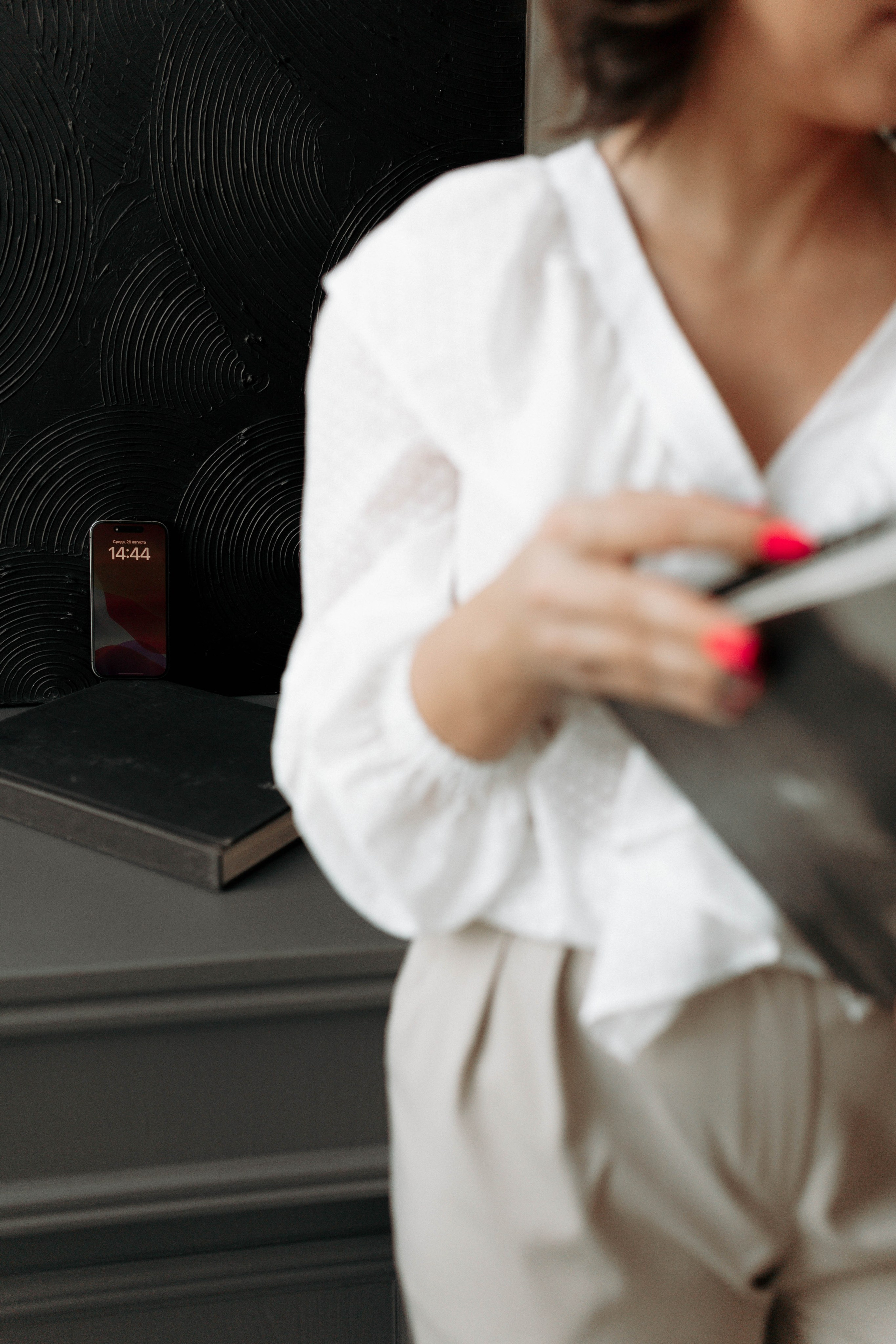 Мастер по перманентному макияжу. Фотограф Дарья Бобровских в Воронеже