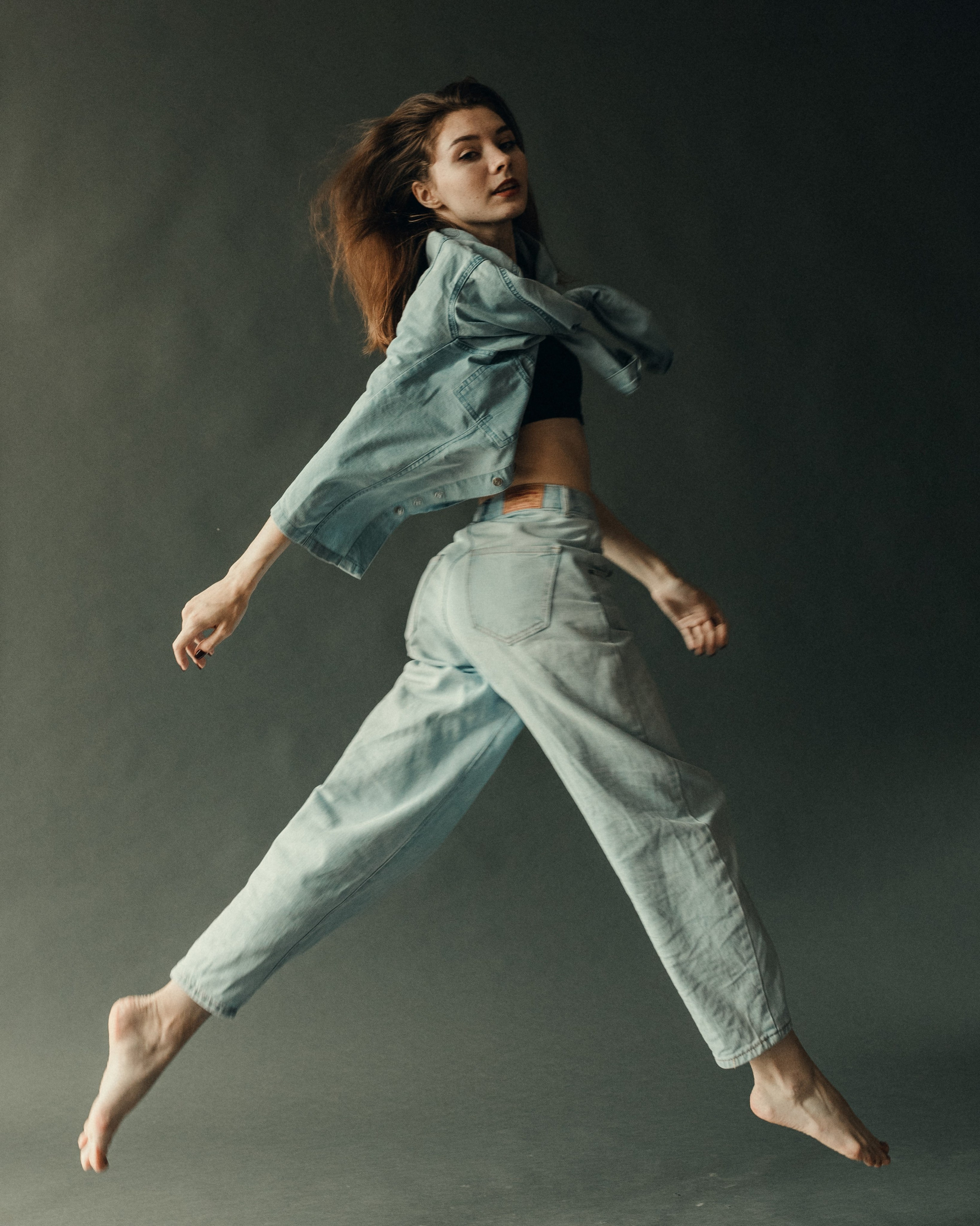 Женский портрет. Портретный фотограф в Ульяновске Надежда Филиппова