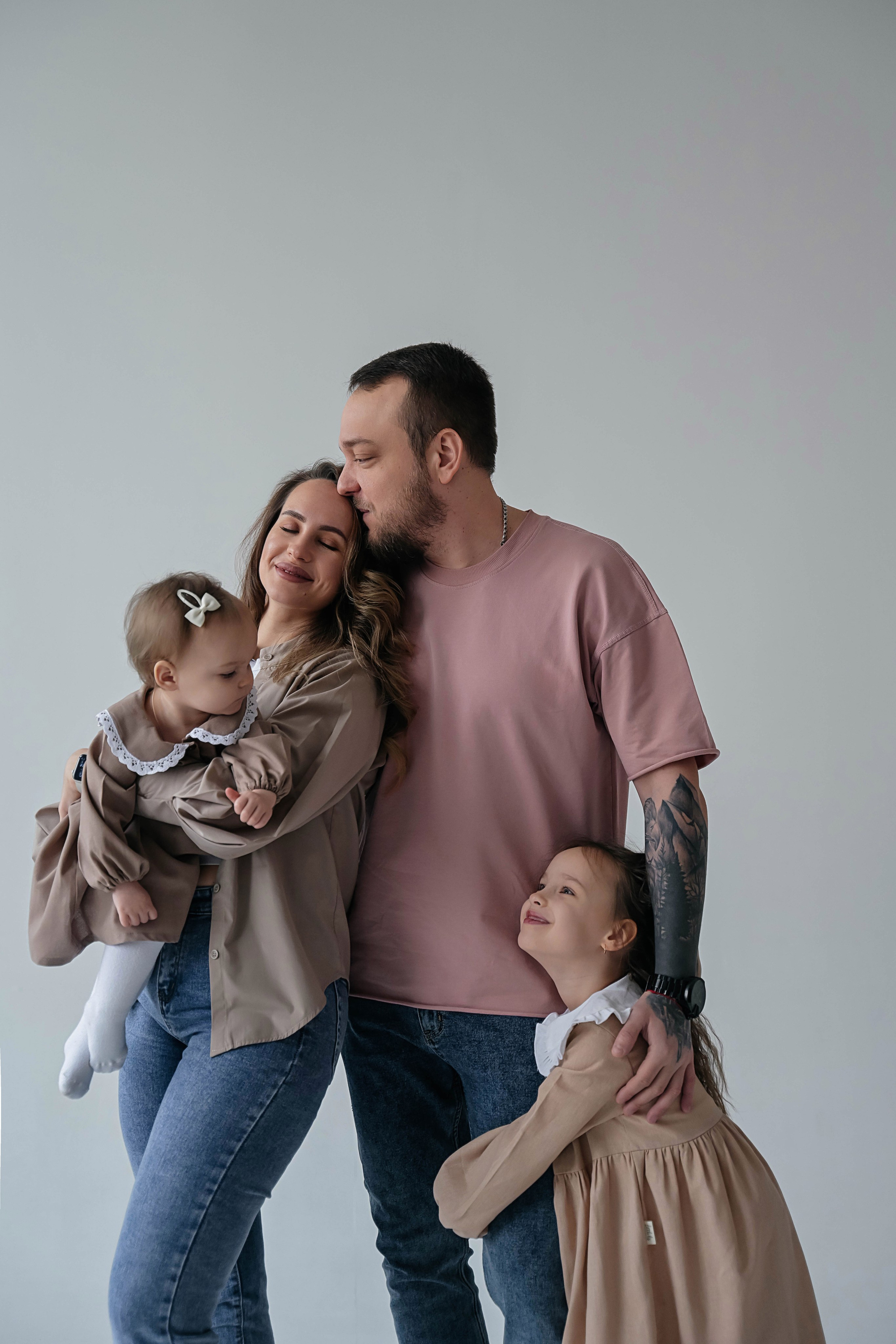 Семейная. Фотограф Подольск