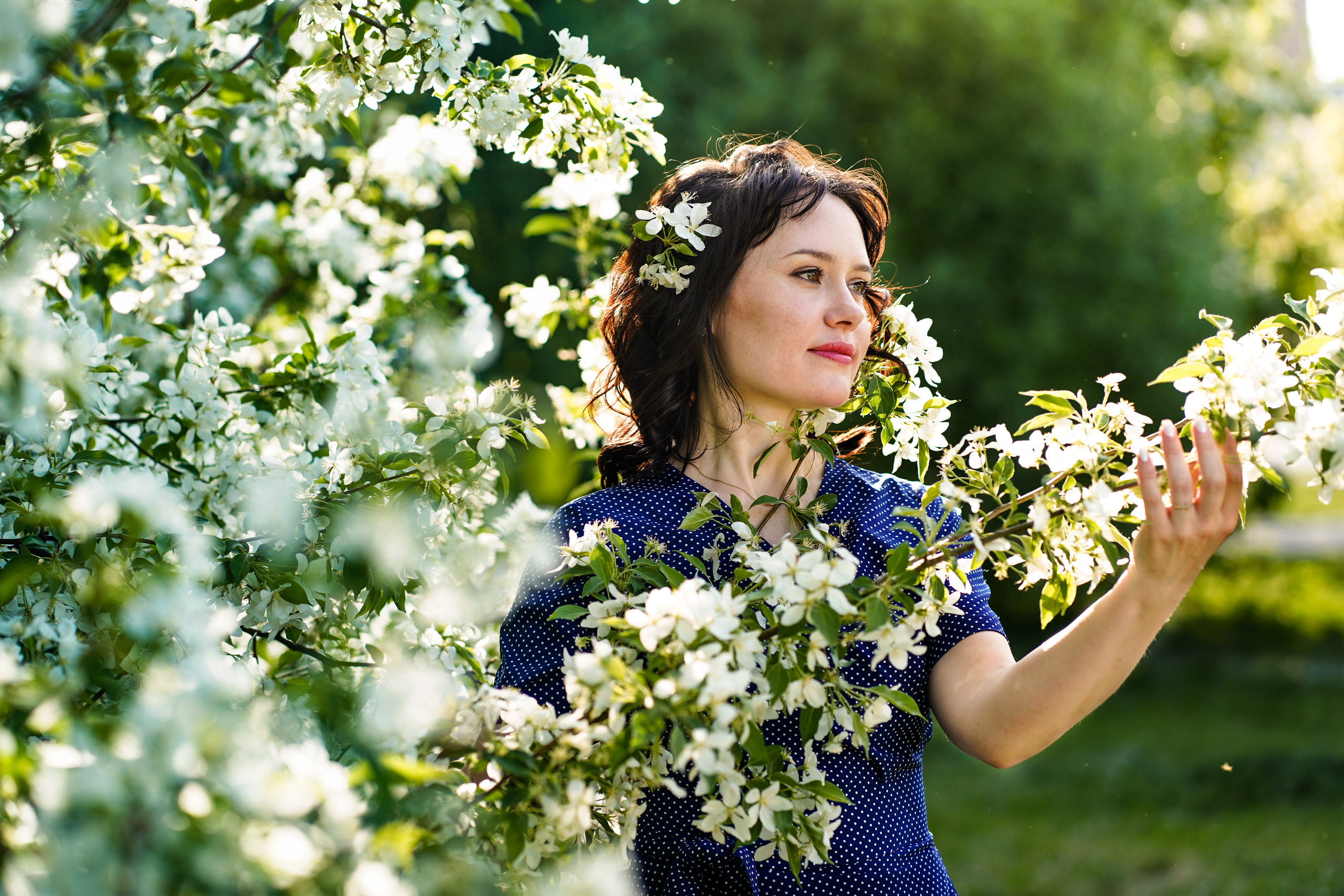 Вечерняя семейная фотосессия 30 мин. Семейный и портретный фотограф в Екатеринбурге Анна Лобанова