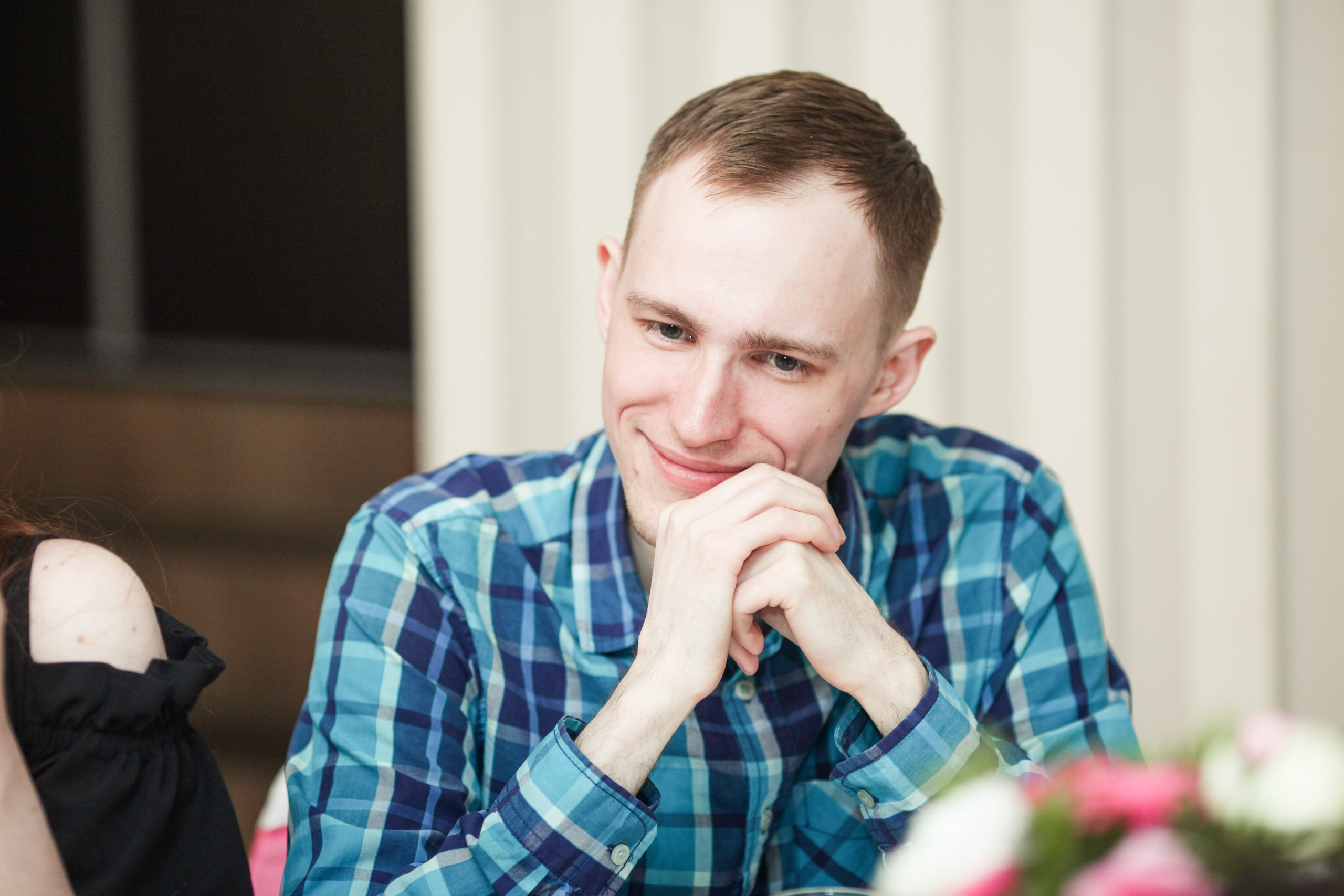 Олег и Полина 28 апреля, свадебная фотосъемка. Семейный и портретный фотограф в Екатеринбурге Анна Лобанова