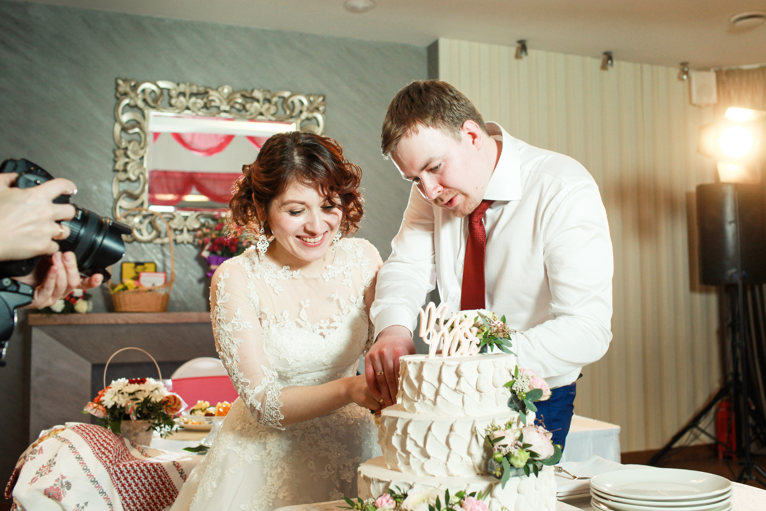 Олег и Полина 28 апреля, свадебная фотосъемка. Семейный и портретный фотограф в Екатеринбурге Анна Лобанова