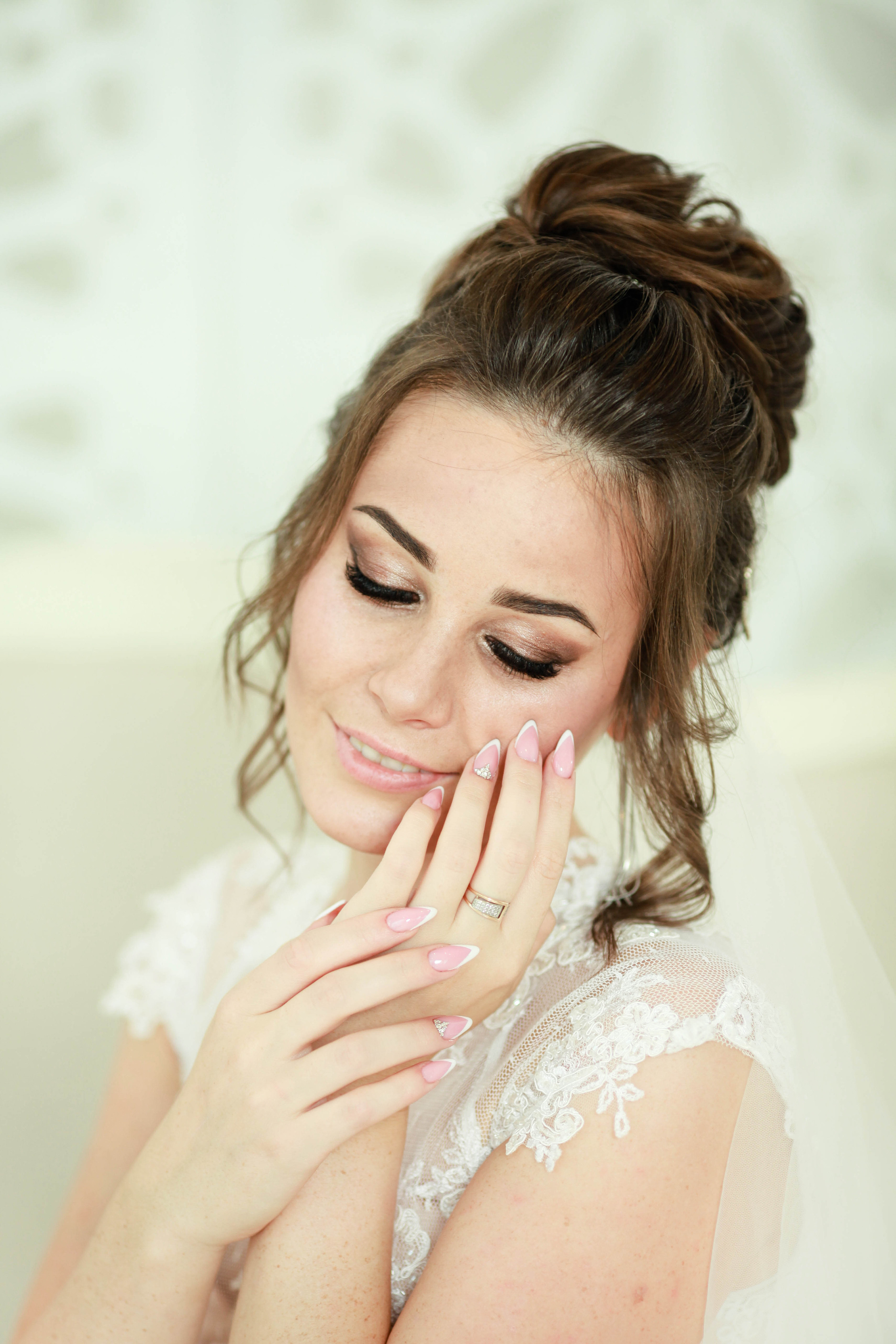 Станислав и Елена 21 сентября, свадебная фотосъемка. Семейный и портретный фотограф в Екатеринбурге Анна Лобанова