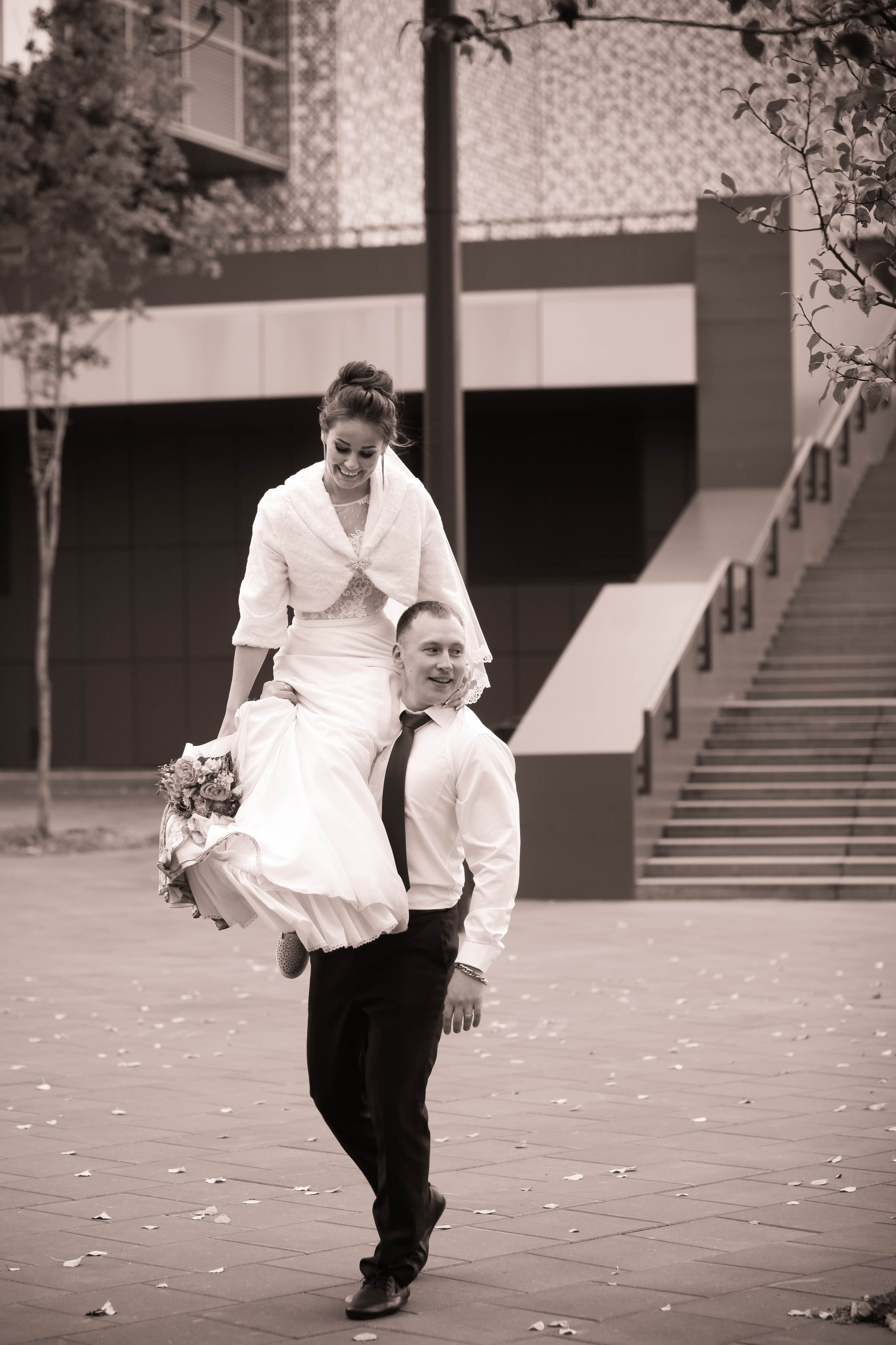 Станислав и Елена 21 сентября, свадебная фотосъемка. Семейный и портретный фотограф в Екатеринбурге Анна Лобанова