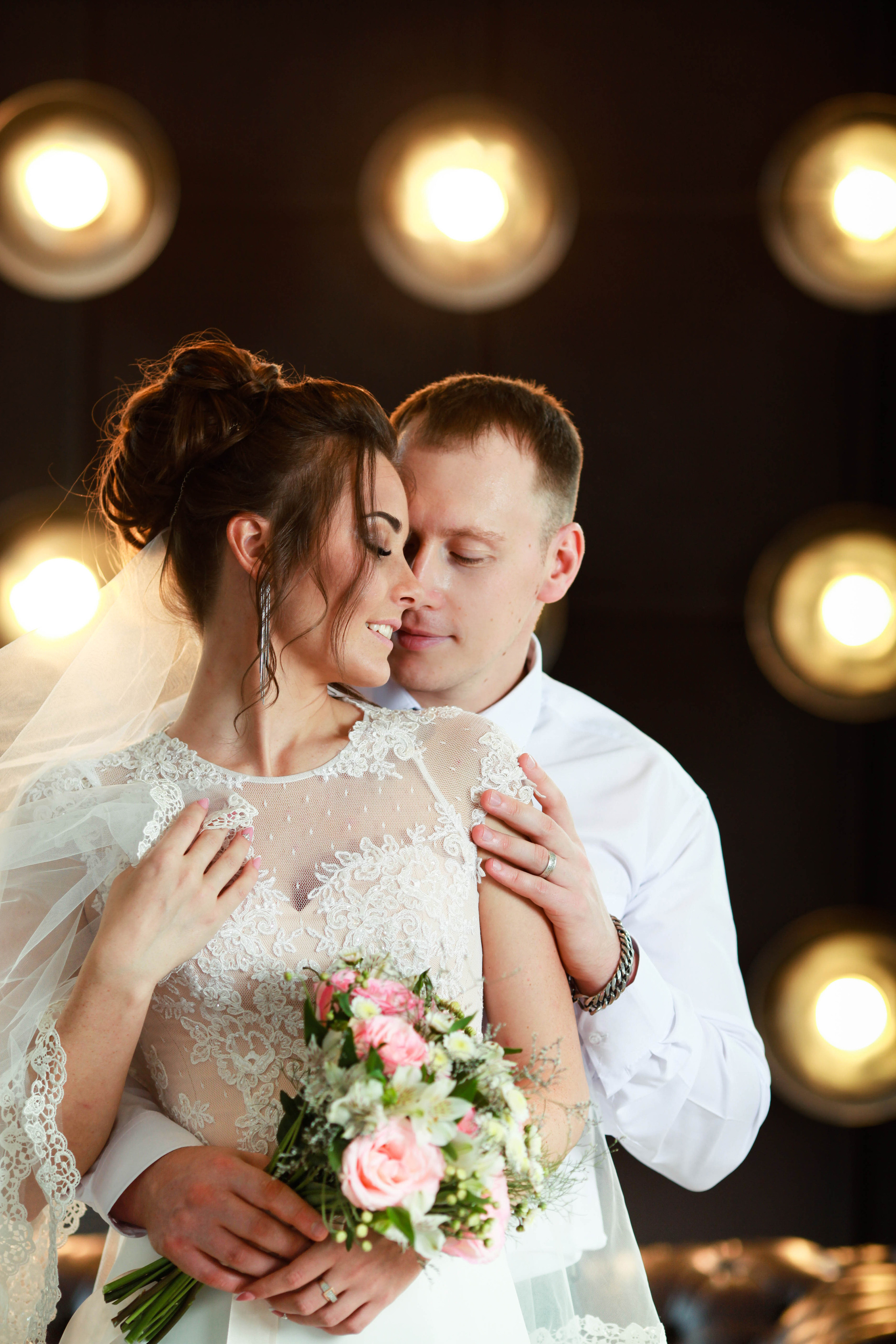 Станислав и Елена 21 сентября, свадебная фотосъемка. Семейный и портретный фотограф в Екатеринбурге Анна Лобанова