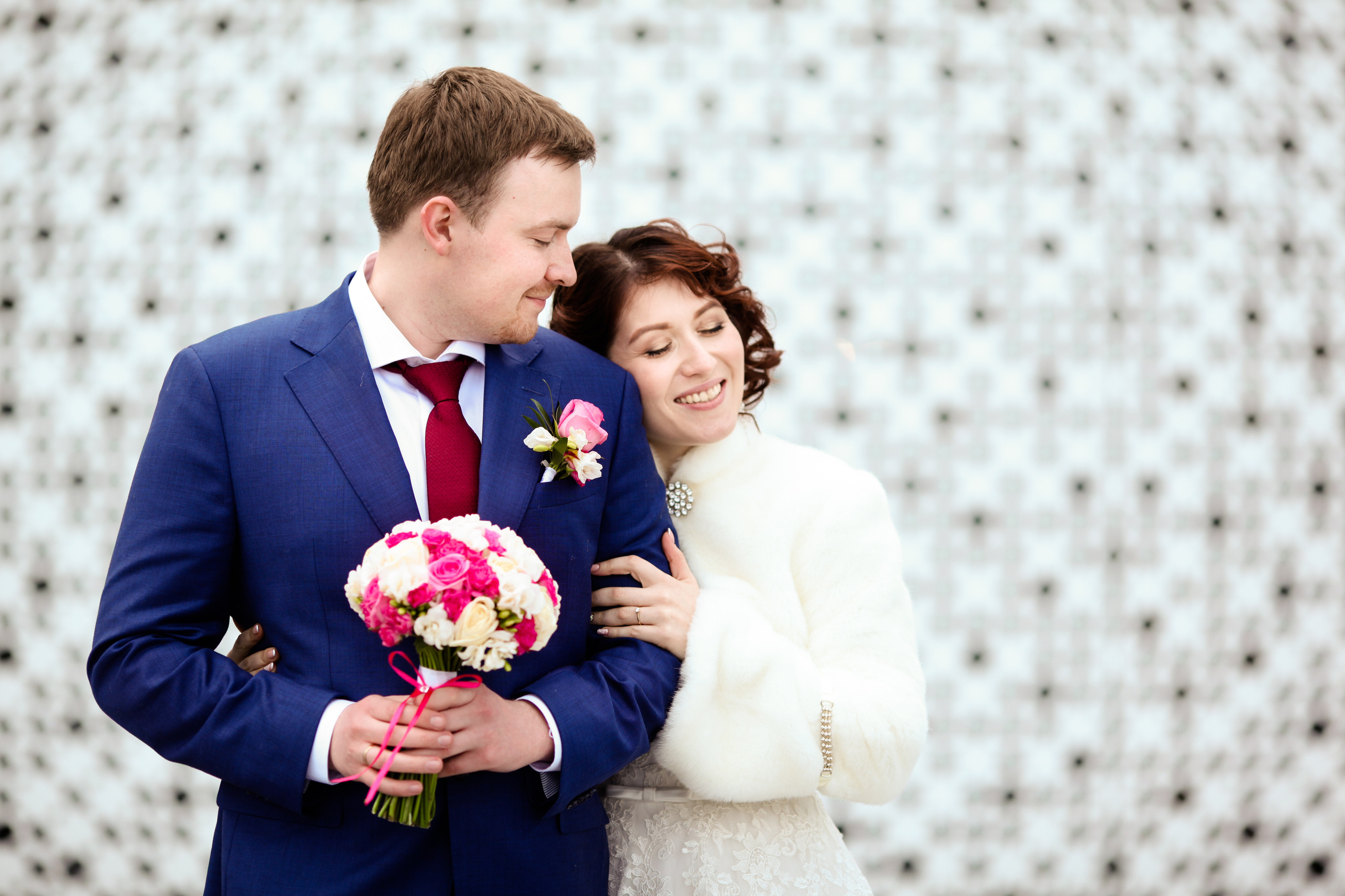Олег и Полина 28 апреля, свадебная фотосъемка. Семейный и портретный фотограф в Екатеринбурге Анна Лобанова
