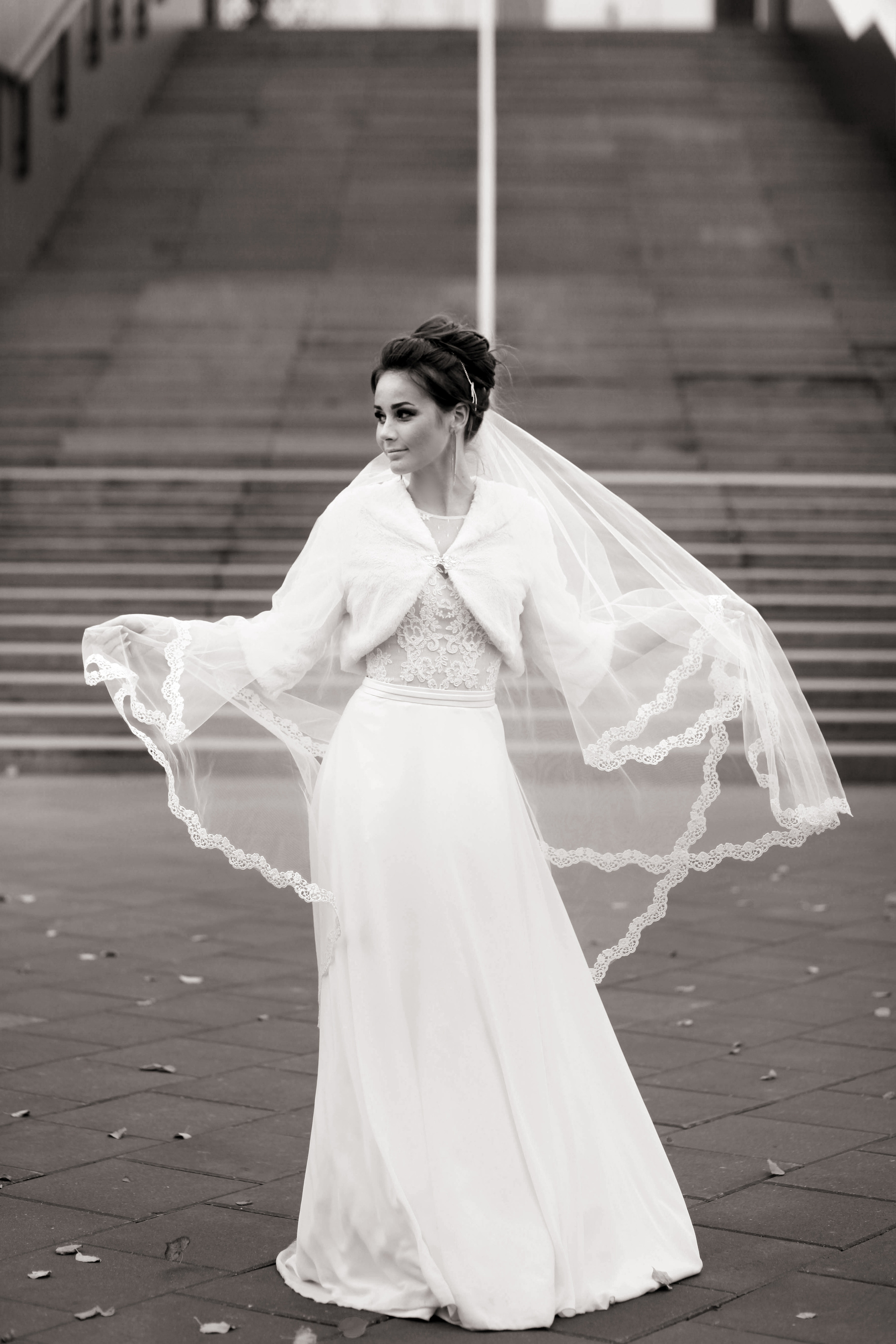 Станислав и Елена 21 сентября, свадебная фотосъемка. Семейный и портретный фотограф в Екатеринбурге Анна Лобанова