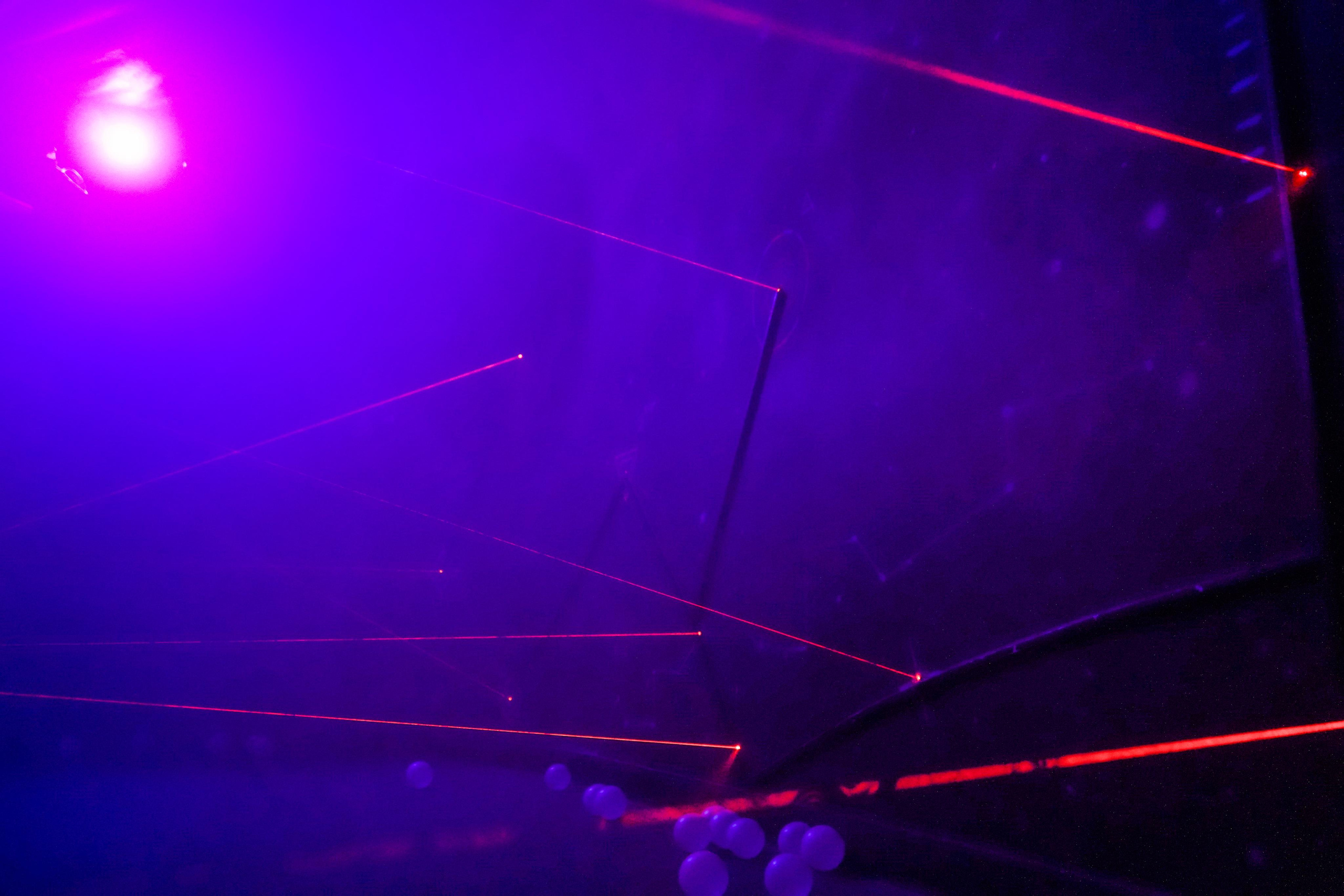 День рождения Киры в Футурамии. Семейный и портретный фотограф в Екатеринбурге Анна Лобанова