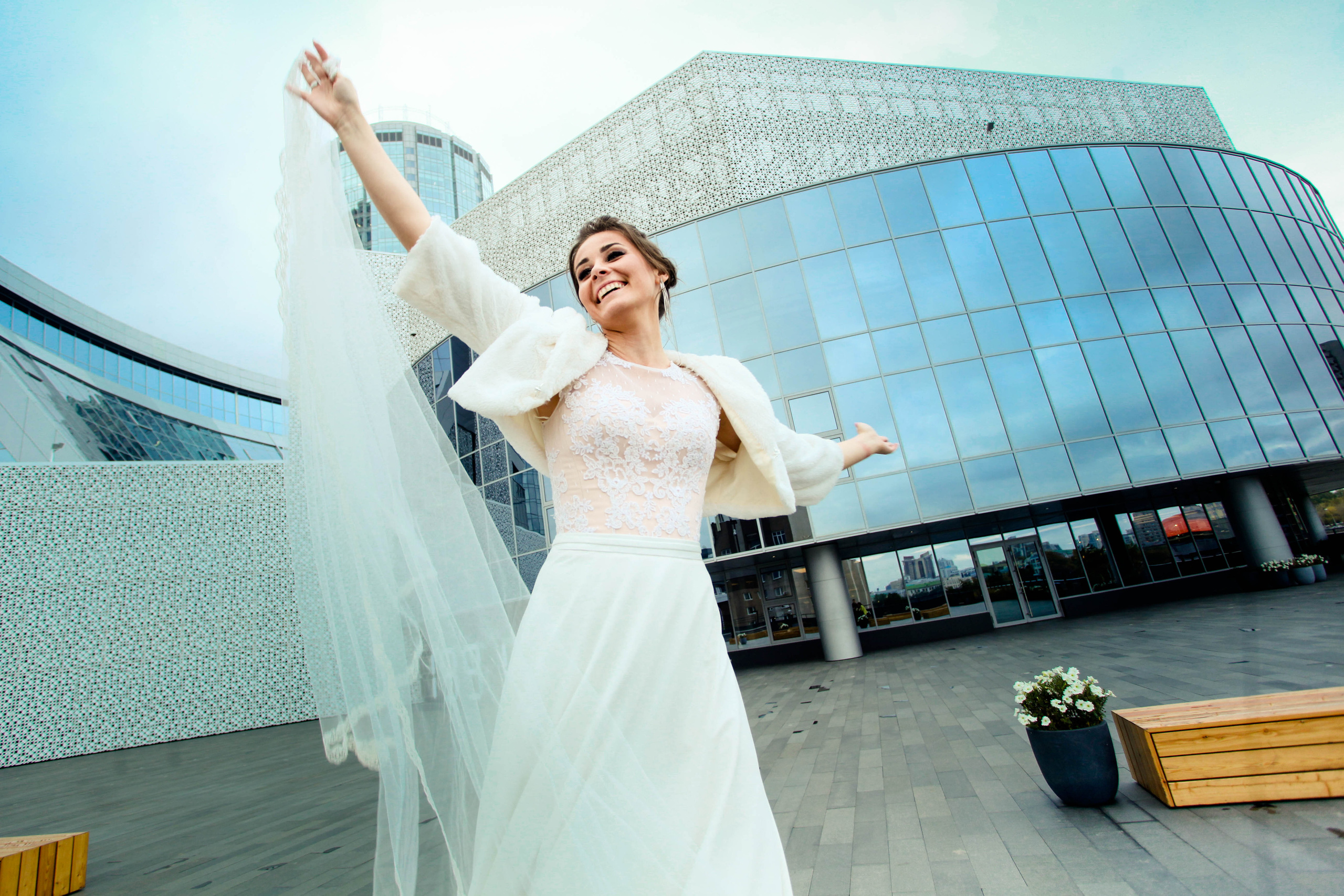 Станислав и Елена 21 сентября, свадебная фотосъемка. Семейный и портретный фотограф в Екатеринбурге Анна Лобанова