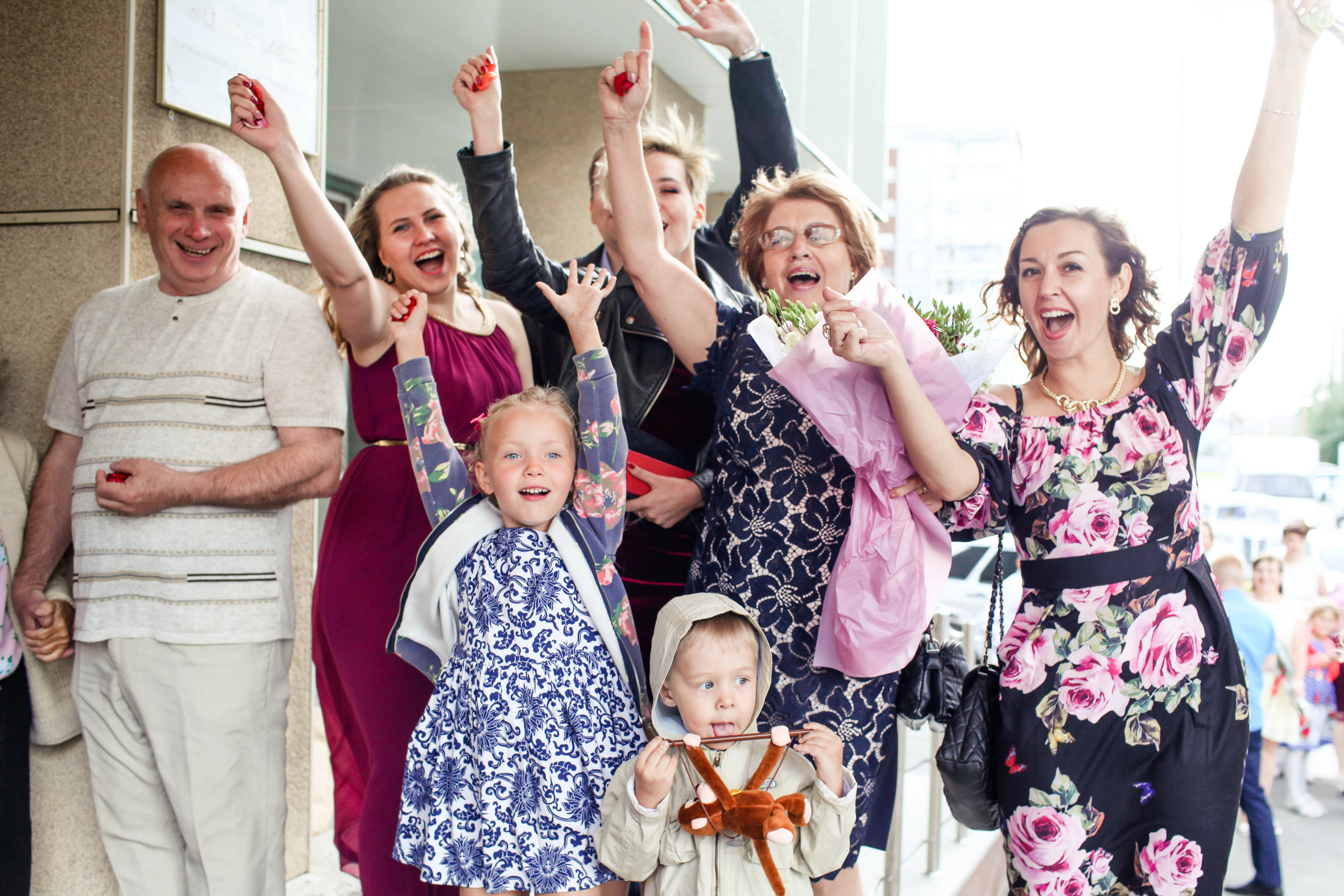 Константин и Ольга 11 августа, свадебная фотосъемка. Семейный и портретный фотограф в Екатеринбурге Анна Лобанова