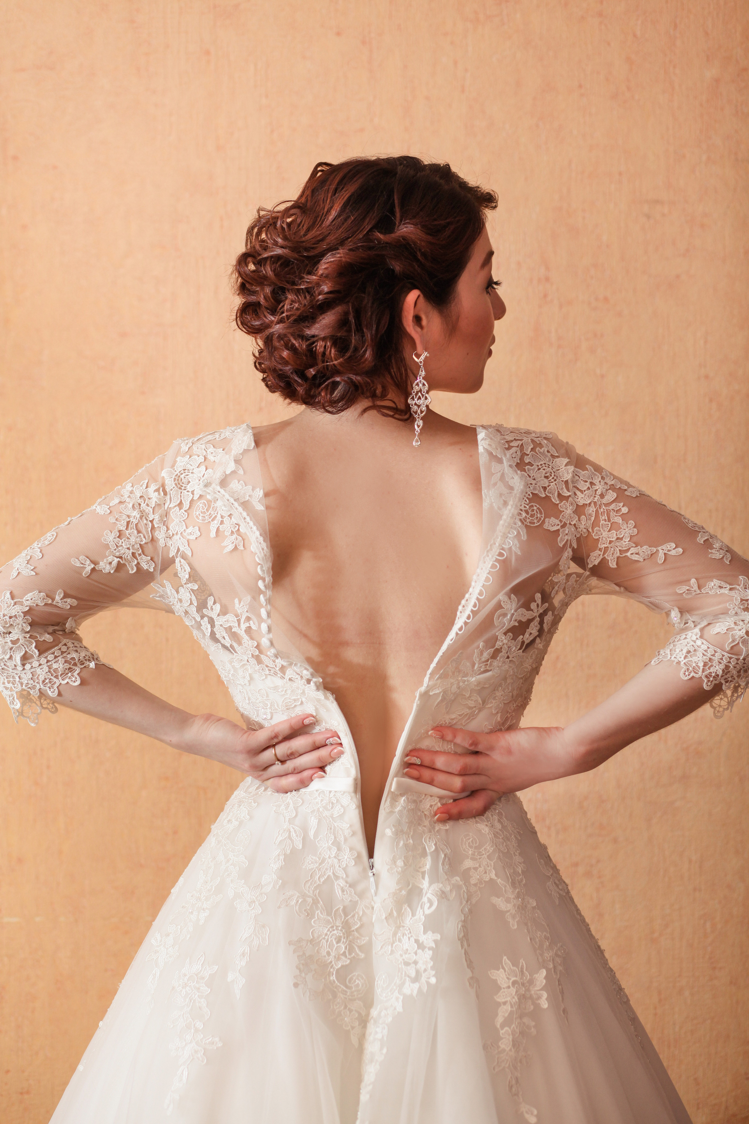 Олег и Полина 28 апреля, свадебная фотосъемка. Семейный и портретный фотограф в Екатеринбурге Анна Лобанова