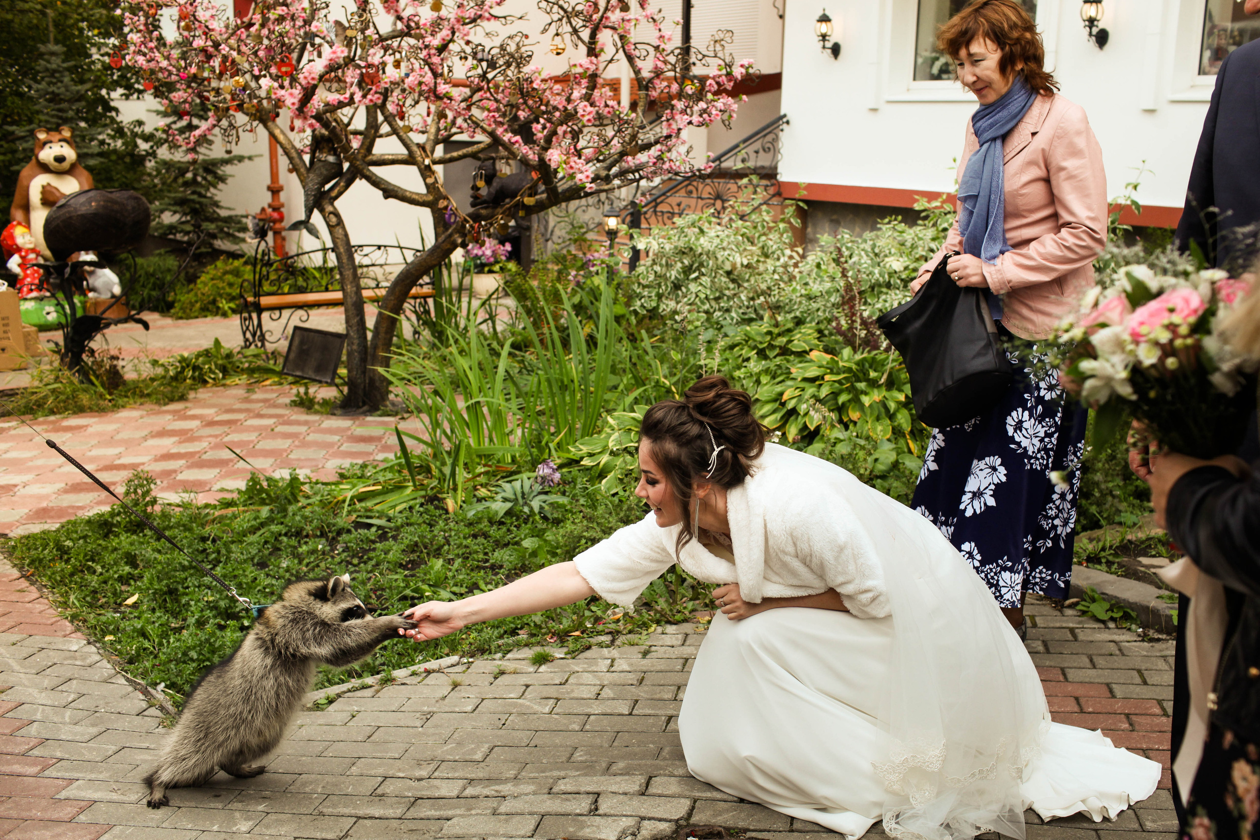 Станислав и Елена 21 сентября, свадебная фотосъемка. Семейный и портретный фотограф в Екатеринбурге Анна Лобанова