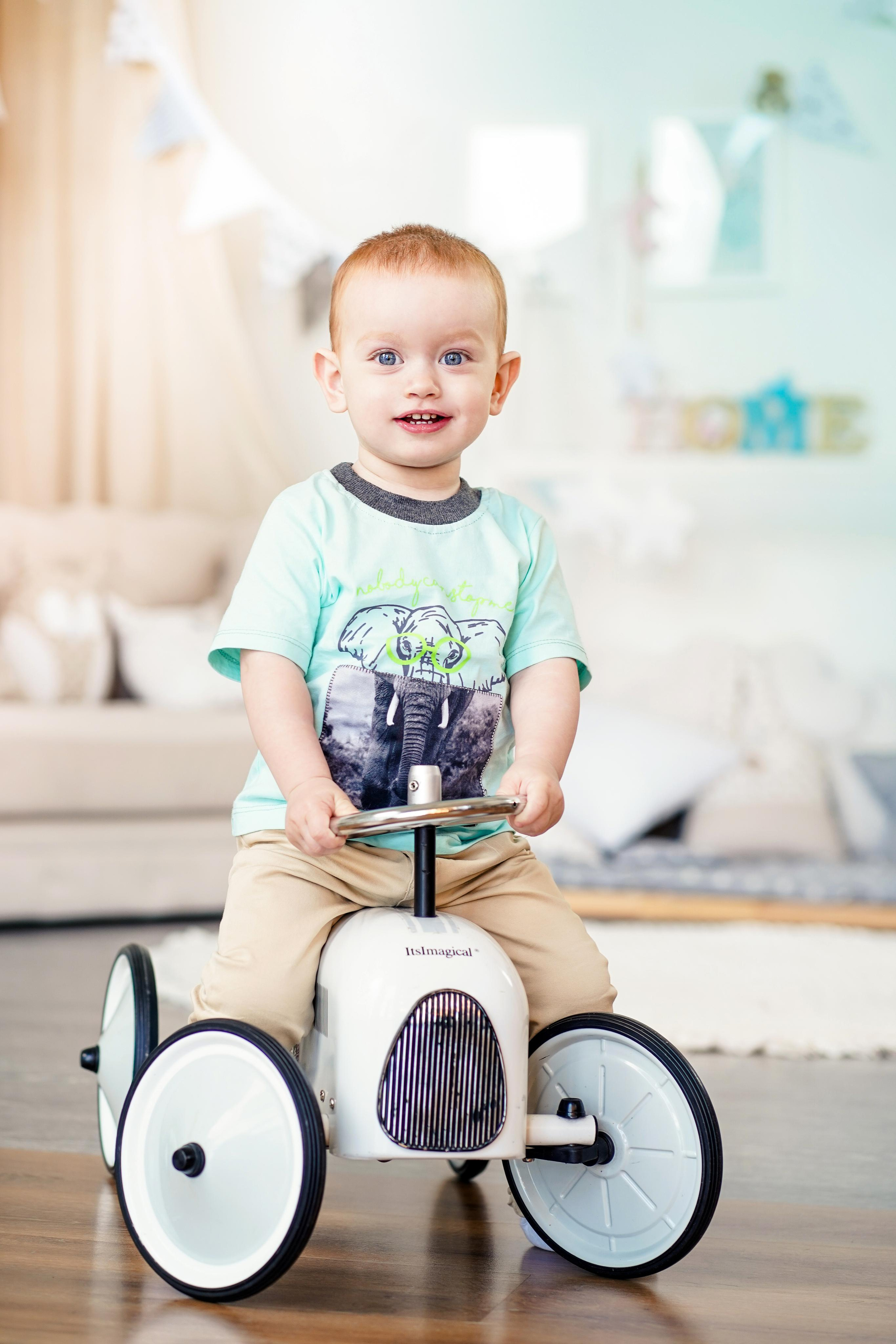 Семья в фотостудии. Семейный и портретный фотограф в Екатеринбурге Анна Лобанова