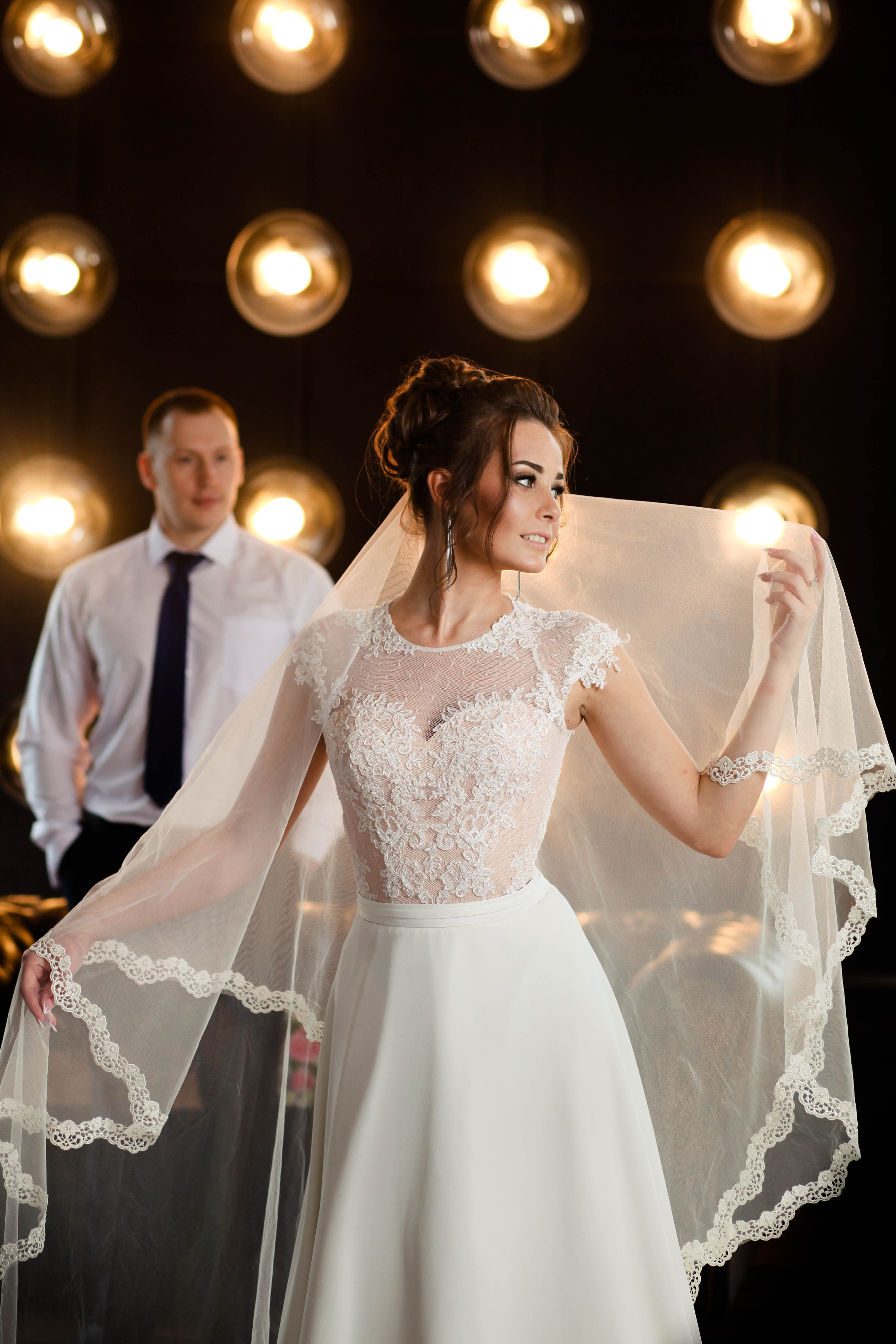 Станислав и Елена 21 сентября, свадебная фотосъемка. Семейный и портретный фотограф в Екатеринбурге Анна Лобанова