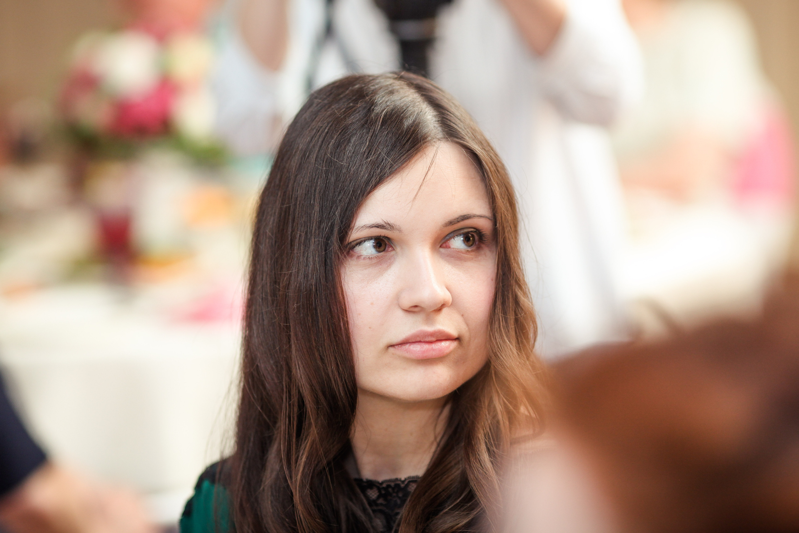 Олег и Полина 28 апреля, свадебная фотосъемка. Семейный и портретный фотограф в Екатеринбурге Анна Лобанова