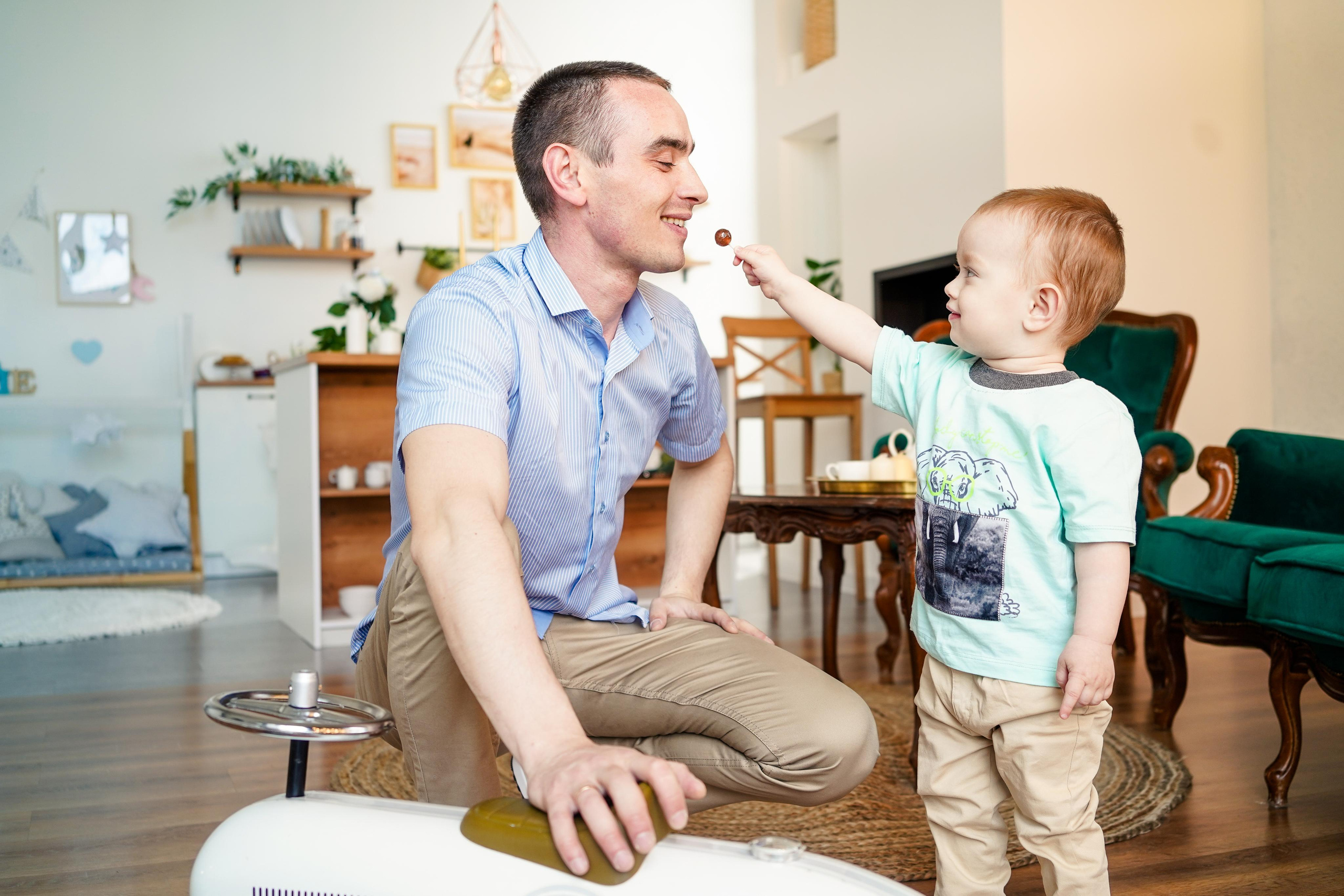 Семья в фотостудии. Семейный и портретный фотограф в Екатеринбурге Анна Лобанова
