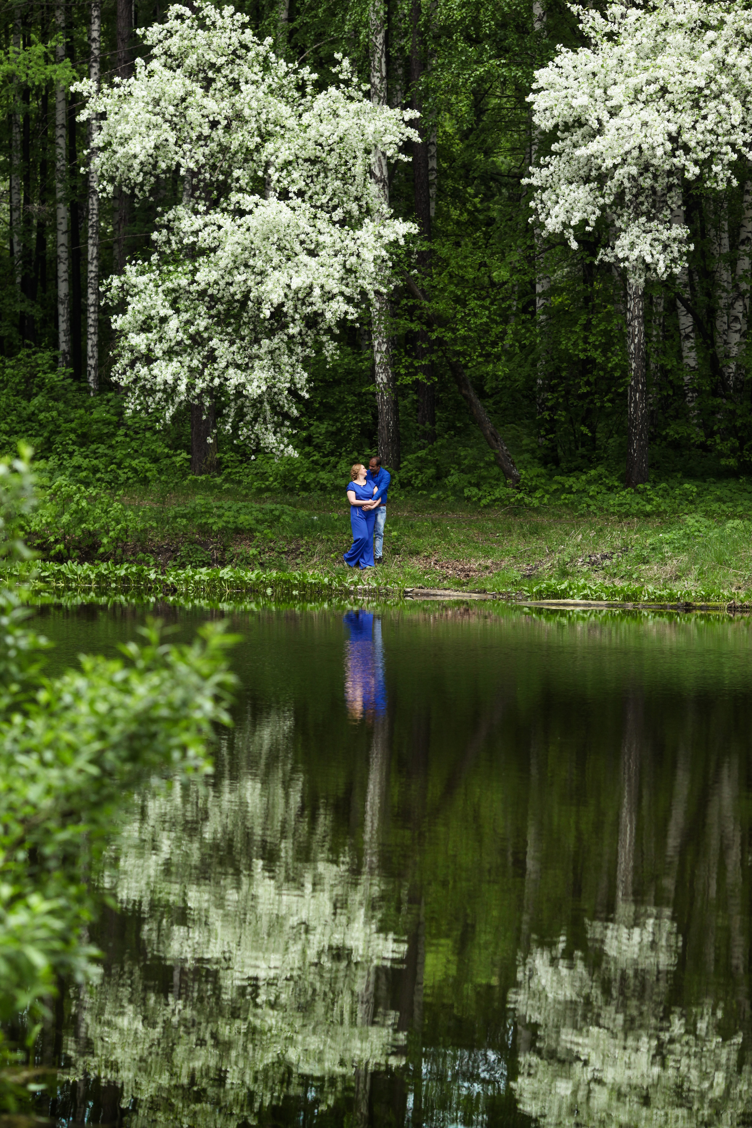 Абид и Марина — индийская история. Семейный и портретный фотограф в Екатеринбурге Анна Лобанова