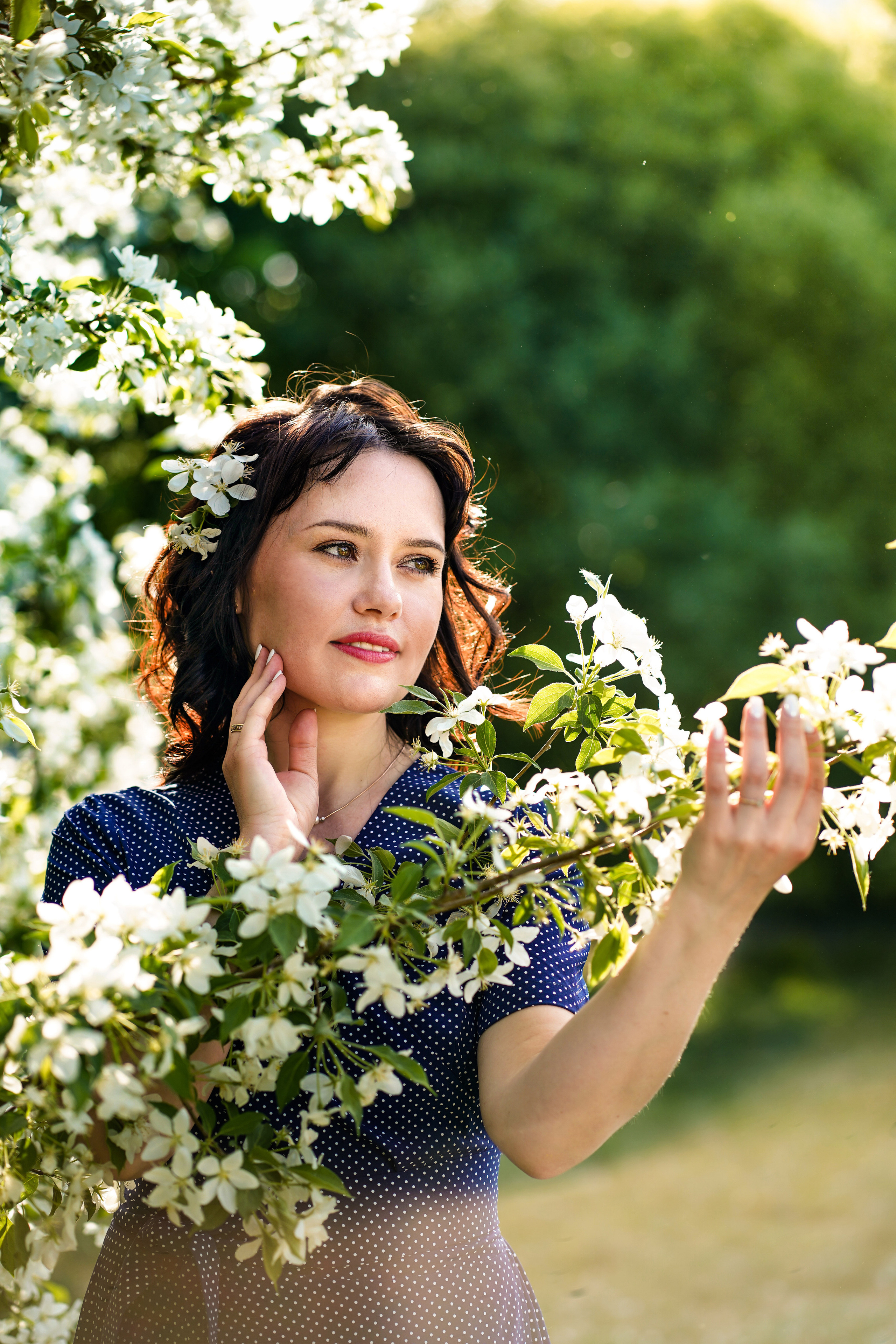 Вечерняя семейная фотосессия 30 мин. Семейный и портретный фотограф в Екатеринбурге Анна Лобанова
