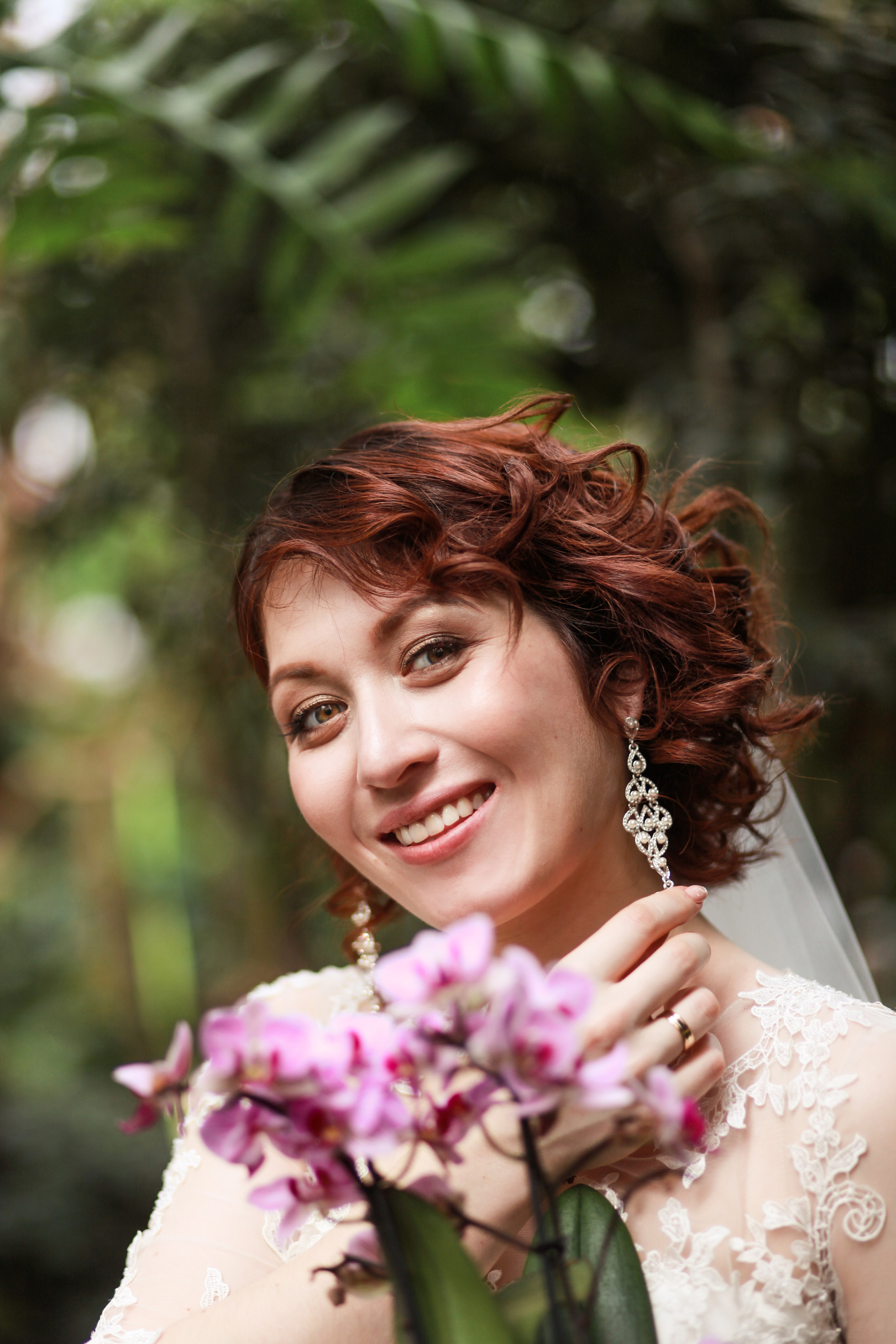 Олег и Полина 28 апреля, свадебная фотосъемка. Семейный и портретный фотограф в Екатеринбурге Анна Лобанова