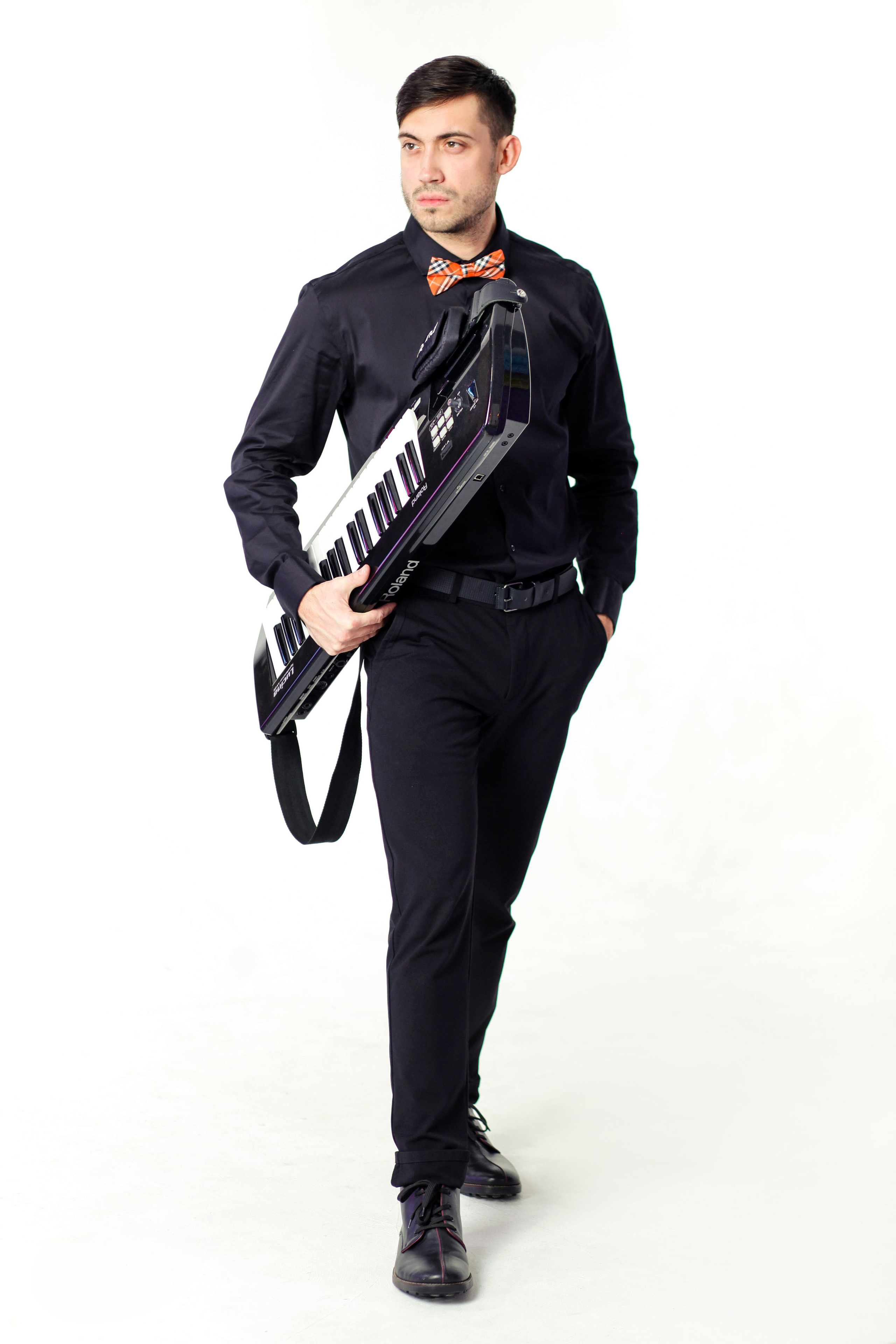 Мужской портрет. Семейный и портретный фотограф в Екатеринбурге Анна Лобанова