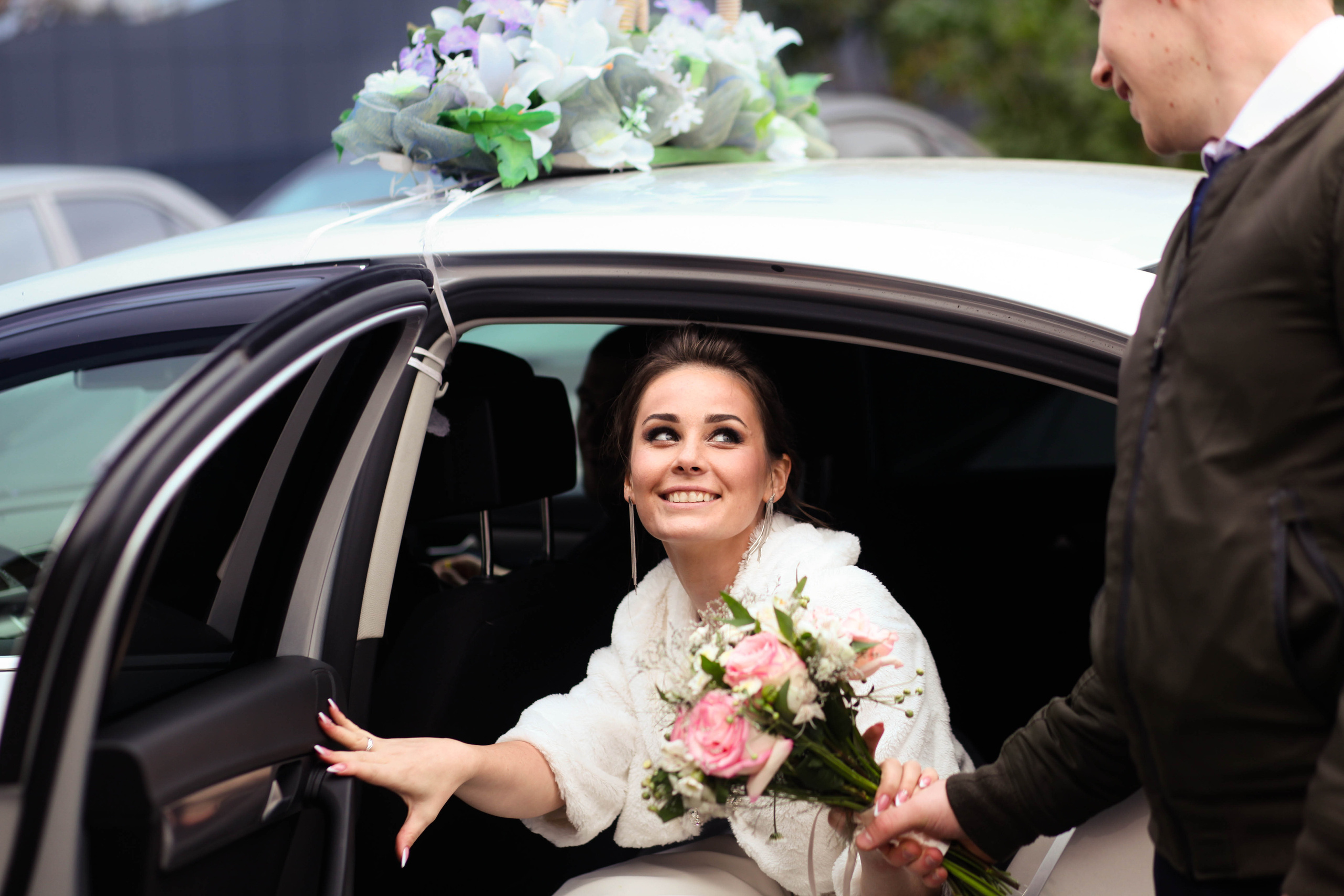 Станислав и Елена 21 сентября, свадебная фотосъемка. Семейный и портретный фотограф в Екатеринбурге Анна Лобанова