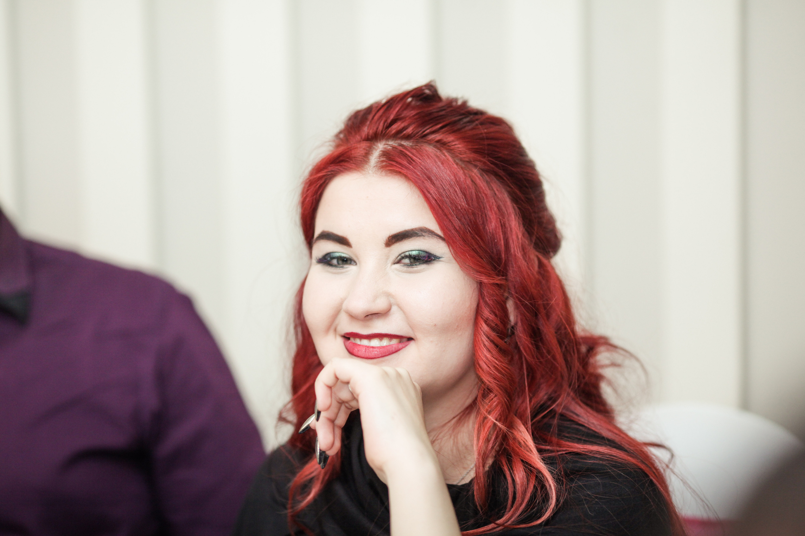 Олег и Полина 28 апреля, свадебная фотосъемка. Семейный и портретный фотограф в Екатеринбурге Анна Лобанова