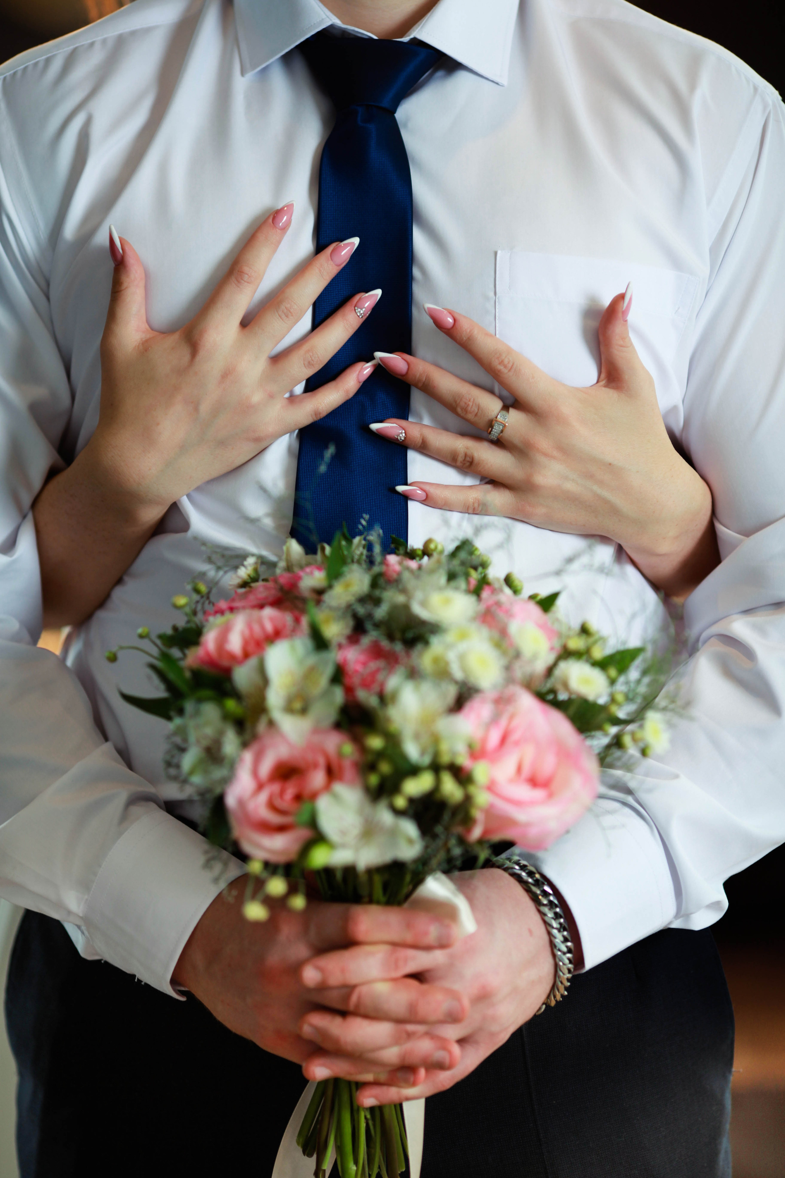 Станислав и Елена 21 сентября, свадебная фотосъемка. Семейный и портретный фотограф в Екатеринбурге Анна Лобанова