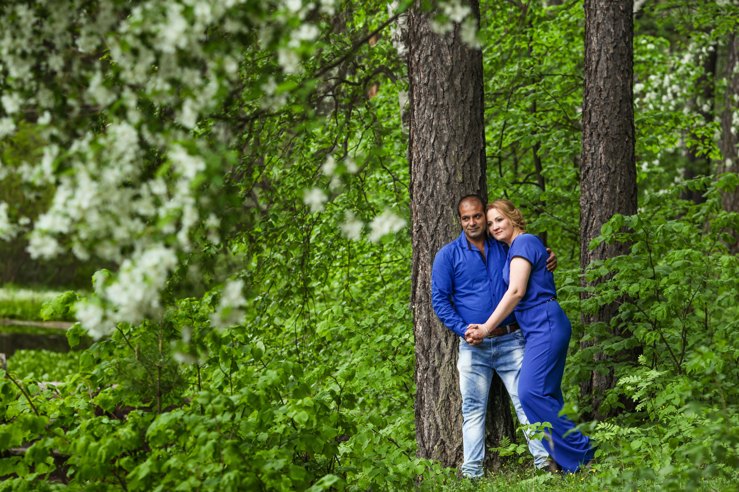 Абид и Марина — индийская история. Семейный и портретный фотограф в Екатеринбурге Анна Лобанова
