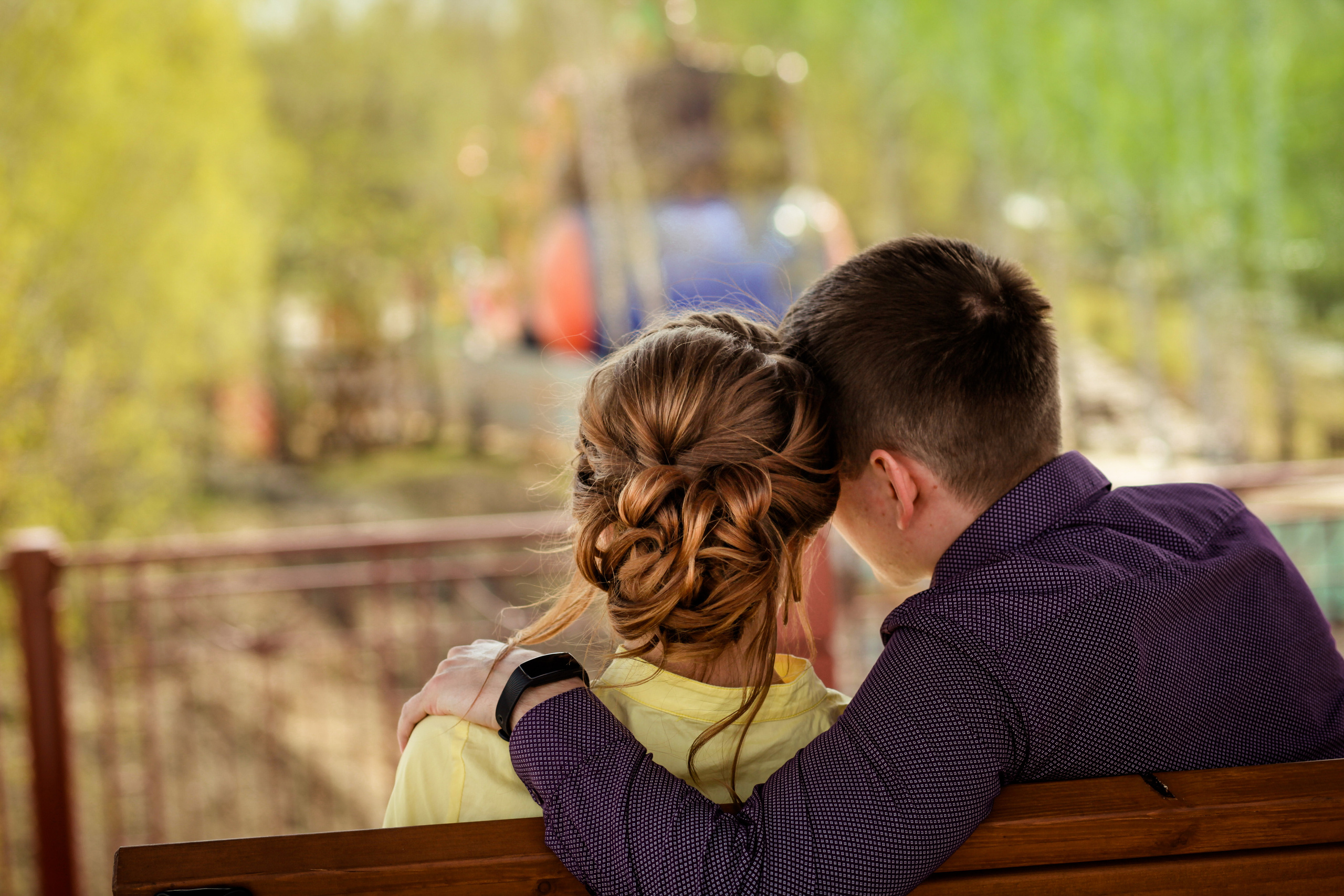 Яркое путешествие. Семейный и портретный фотограф в Екатеринбурге Анна Лобанова