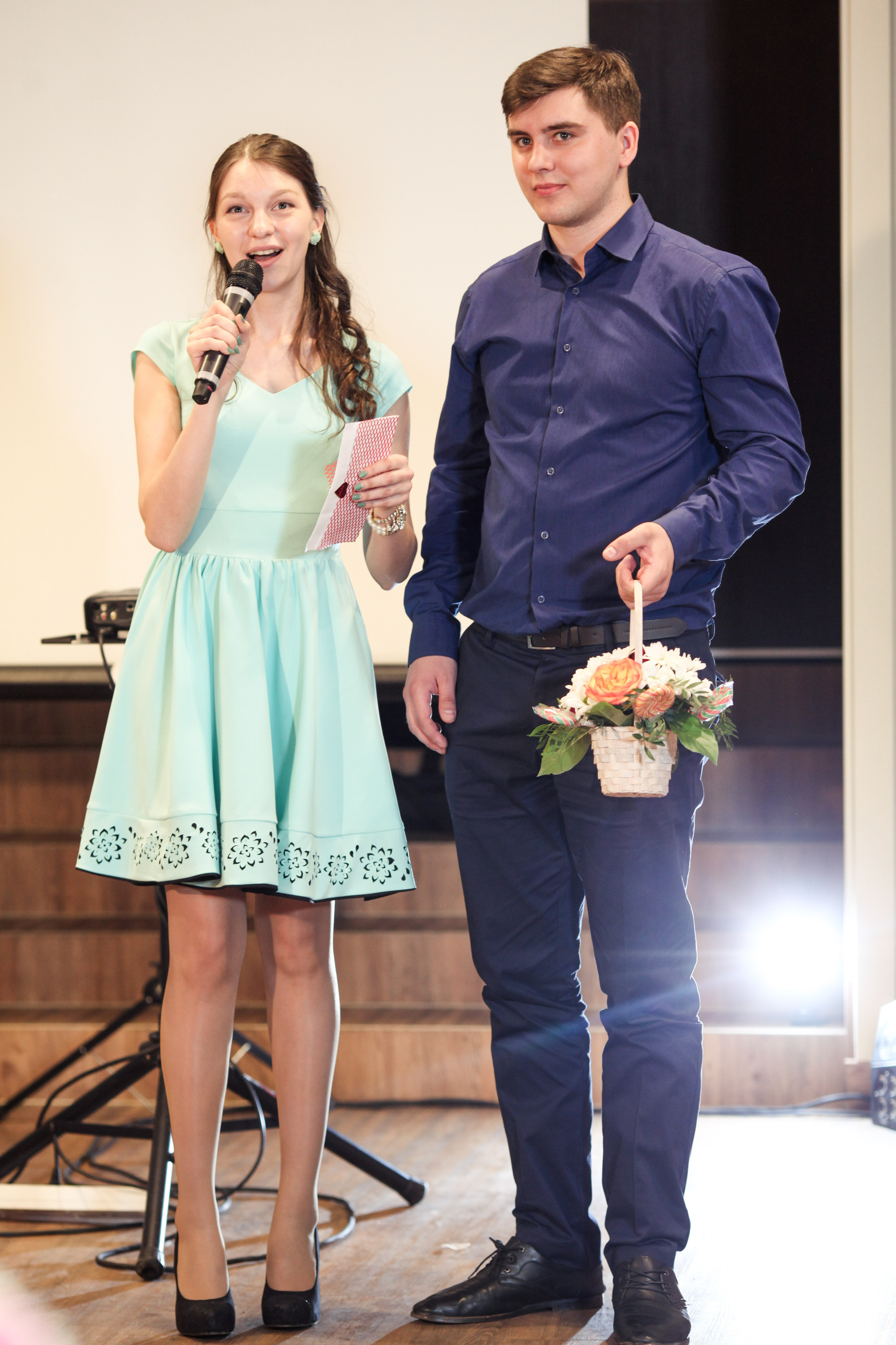 Олег и Полина 28 апреля, свадебная фотосъемка. Семейный и портретный фотограф в Екатеринбурге Анна Лобанова