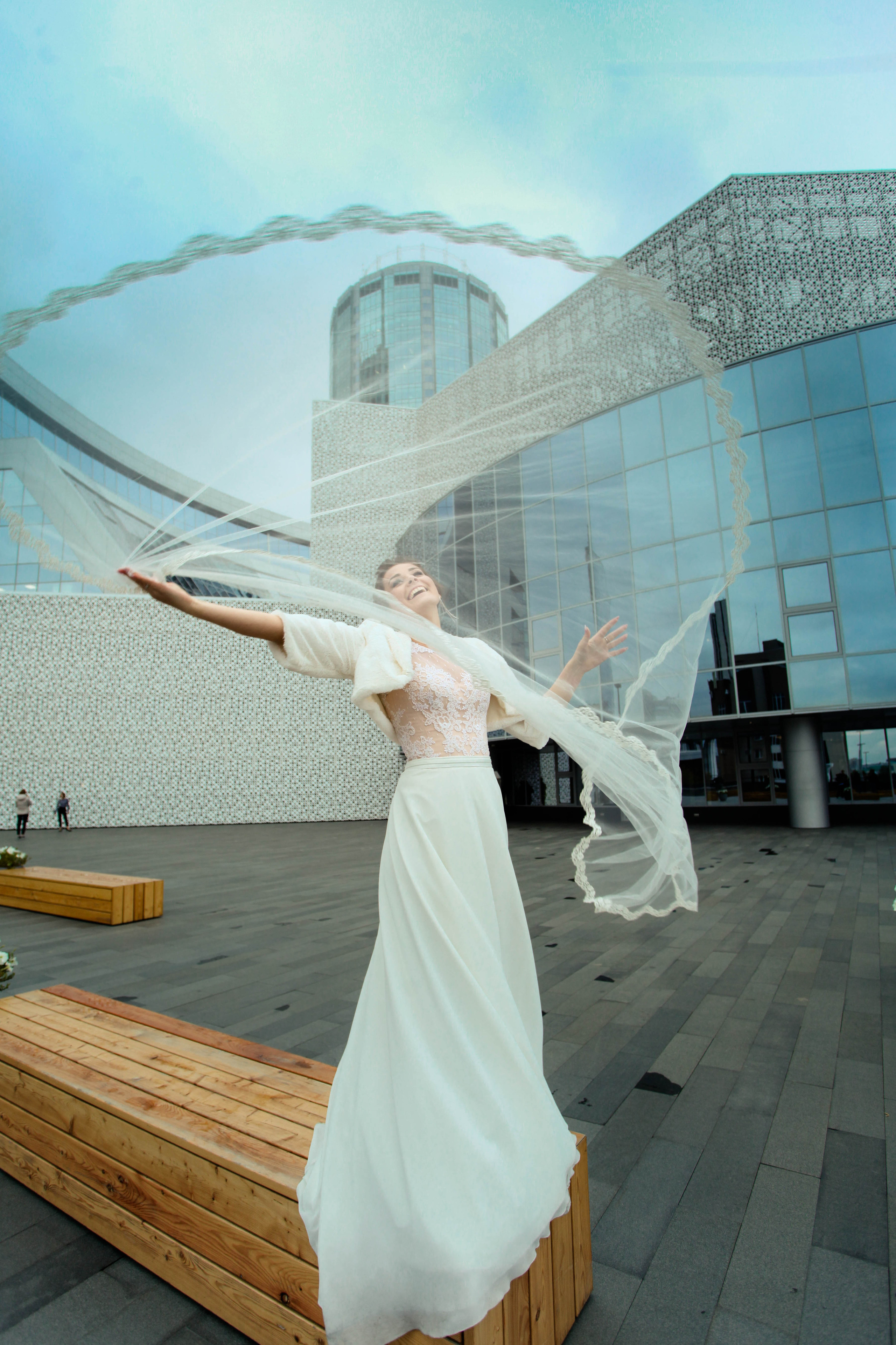 Станислав и Елена 21 сентября, свадебная фотосъемка. Семейный и портретный фотограф в Екатеринбурге Анна Лобанова