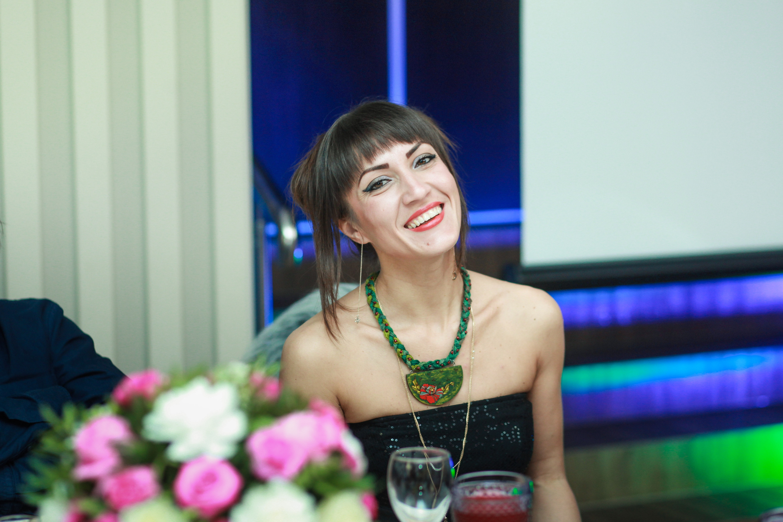 Олег и Полина 28 апреля, свадебная фотосъемка. Семейный и портретный фотограф в Екатеринбурге Анна Лобанова